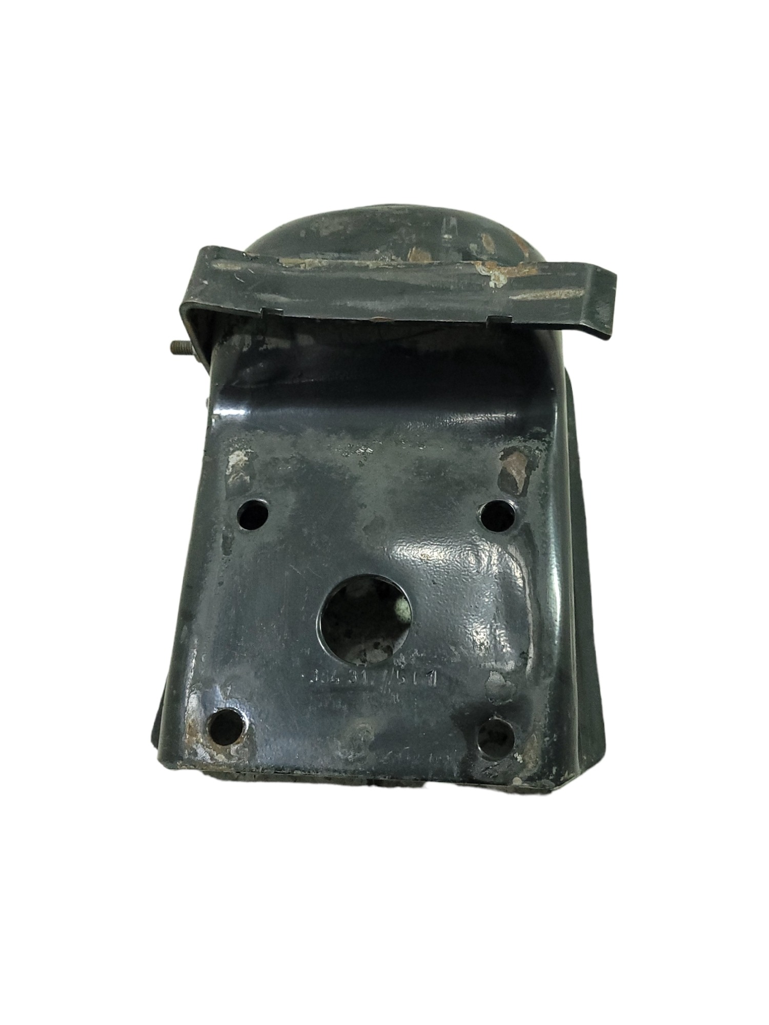 Suporte Cabine M Benz3843177501 4