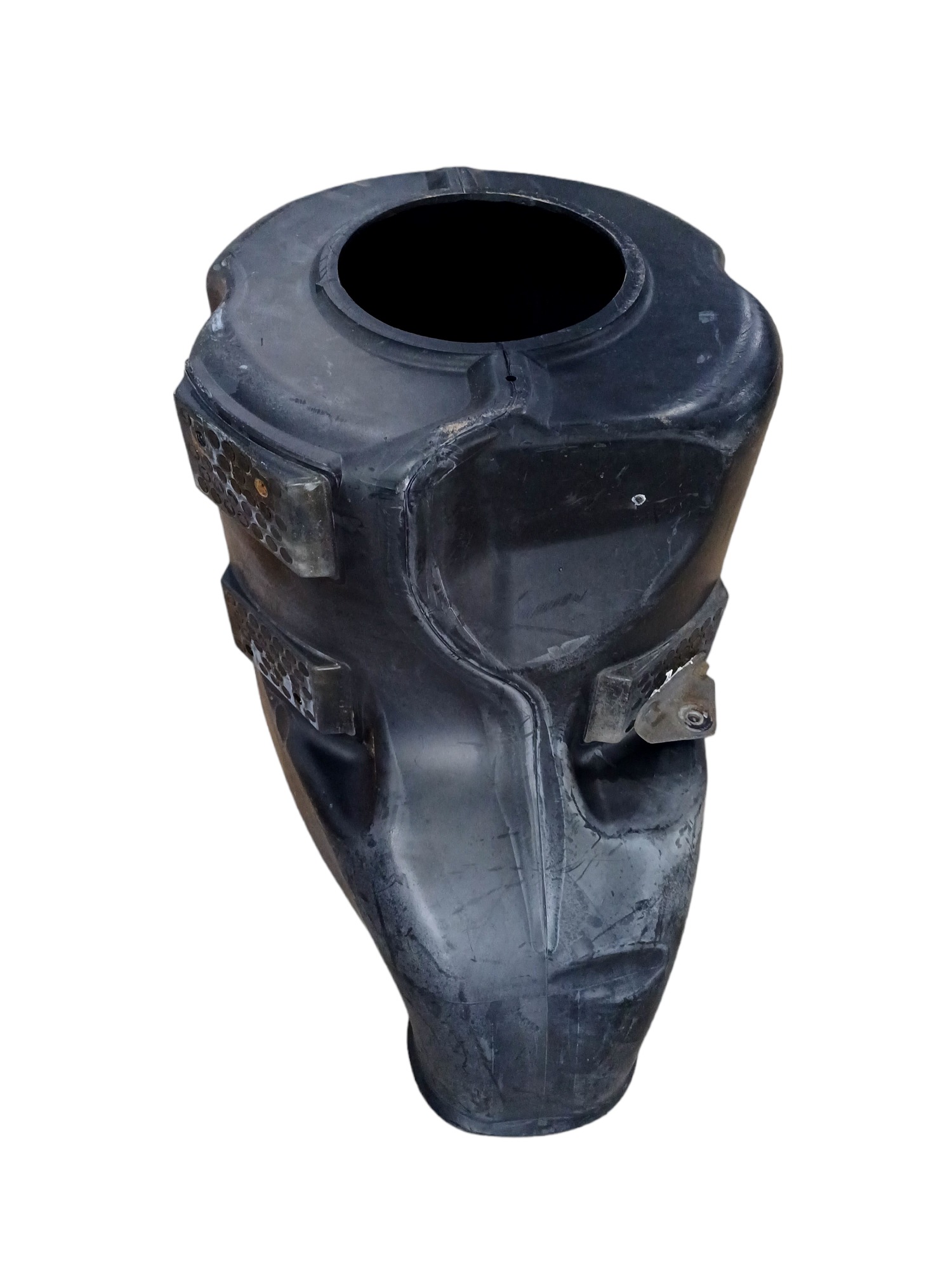 Caixa Filtro De Ar Volvo Fh 3979505 1
