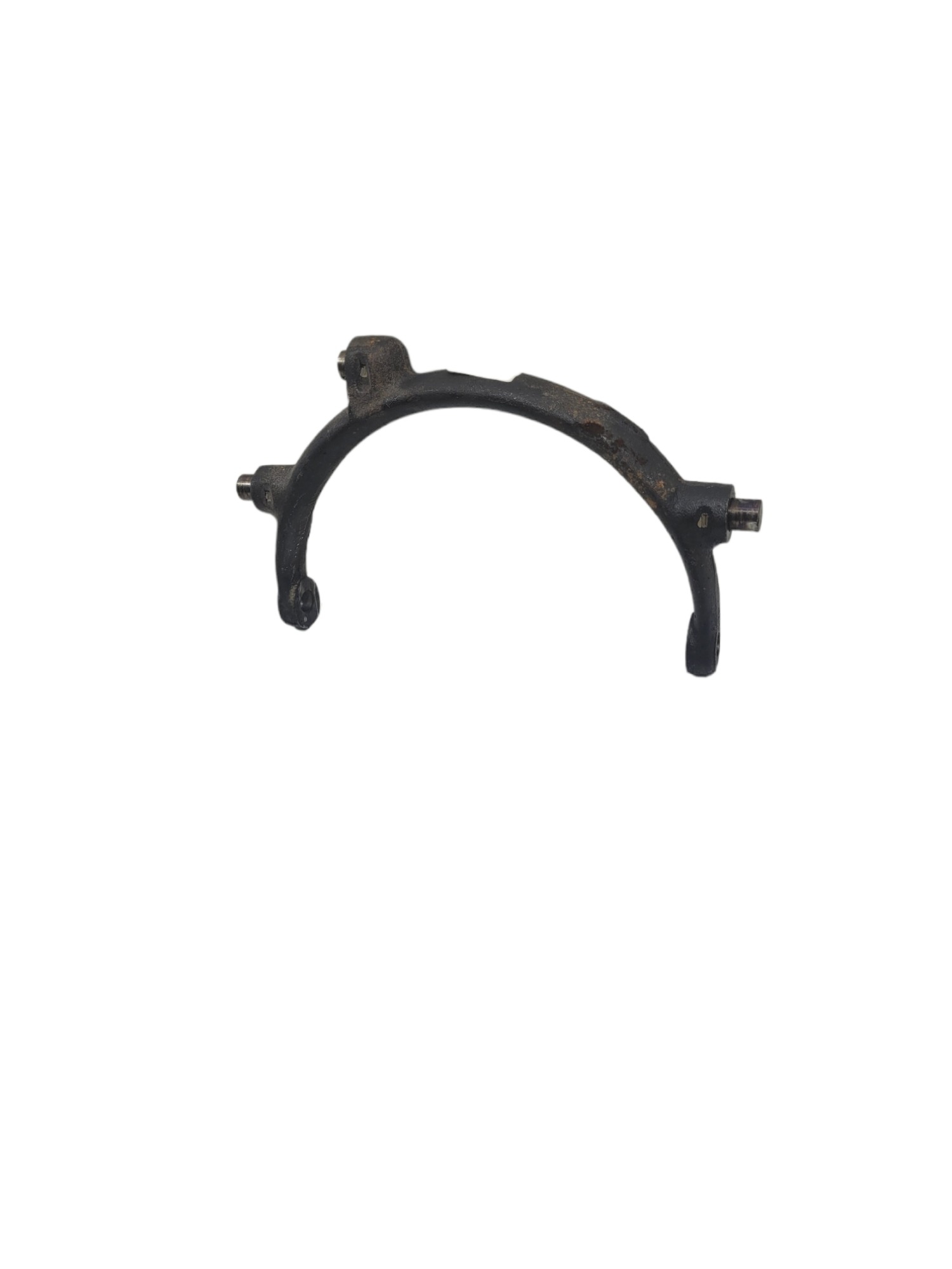 Garfo Da Caixa Volvo 1521517 1