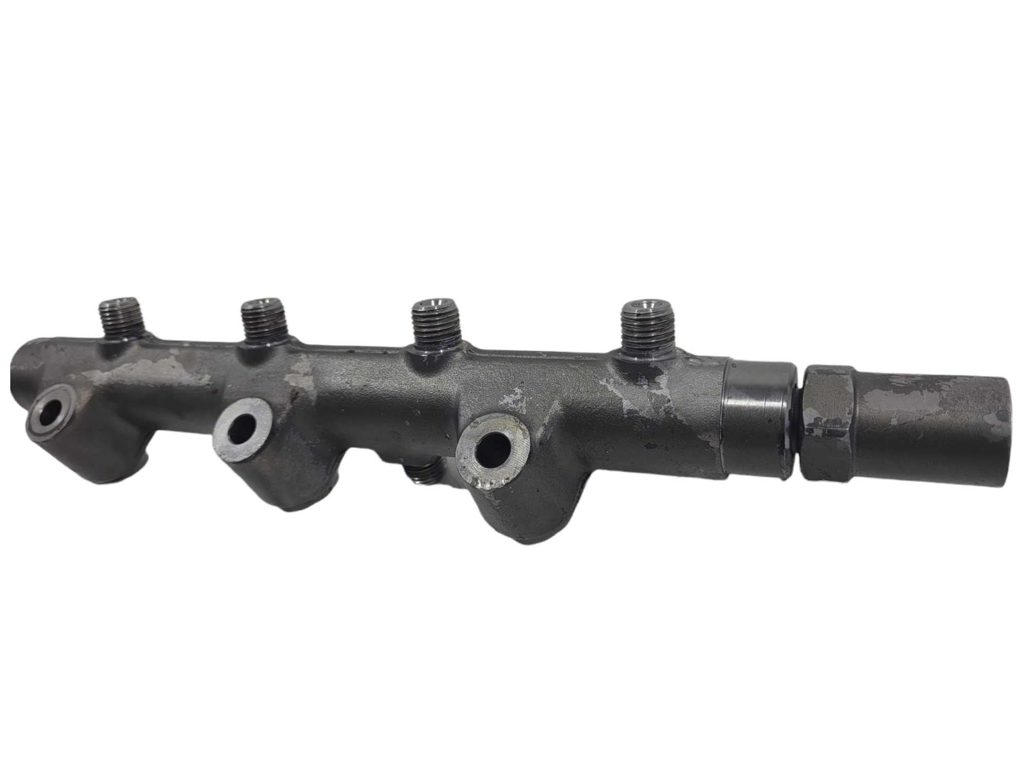 Distribuidor Combustiv Tubo Flauta 0445224019 1