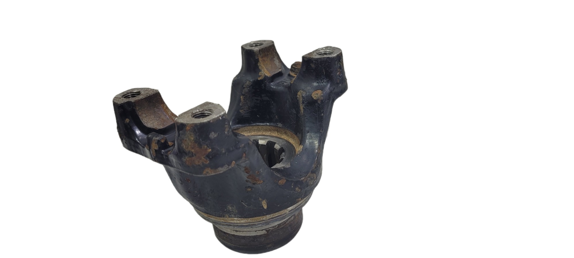 Flange Caixa Cambio Eaton 3315210 4