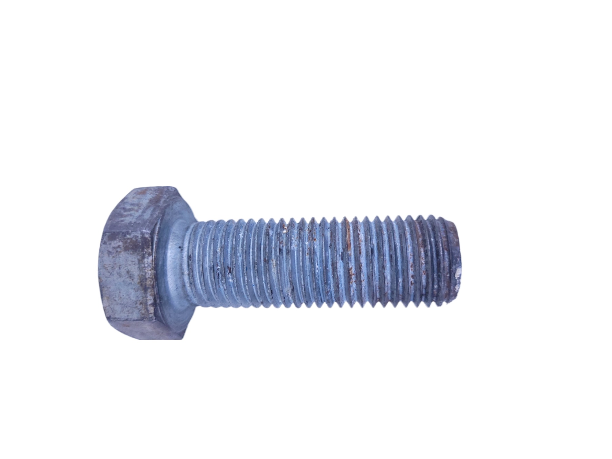 Parafuso Menor Do Coxim Mb Axor E Actros 2