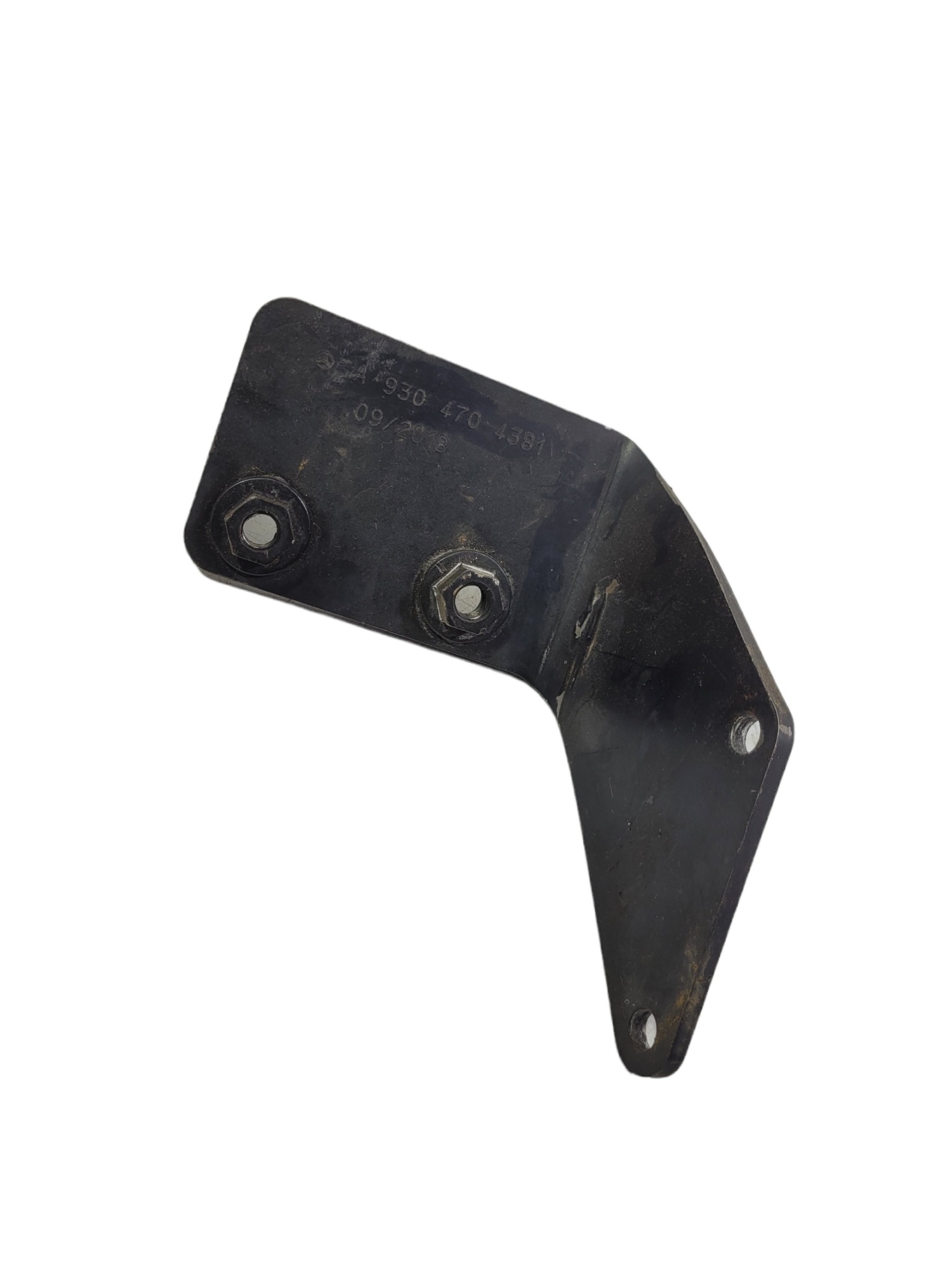 Suporte M Benz A9304704381 2