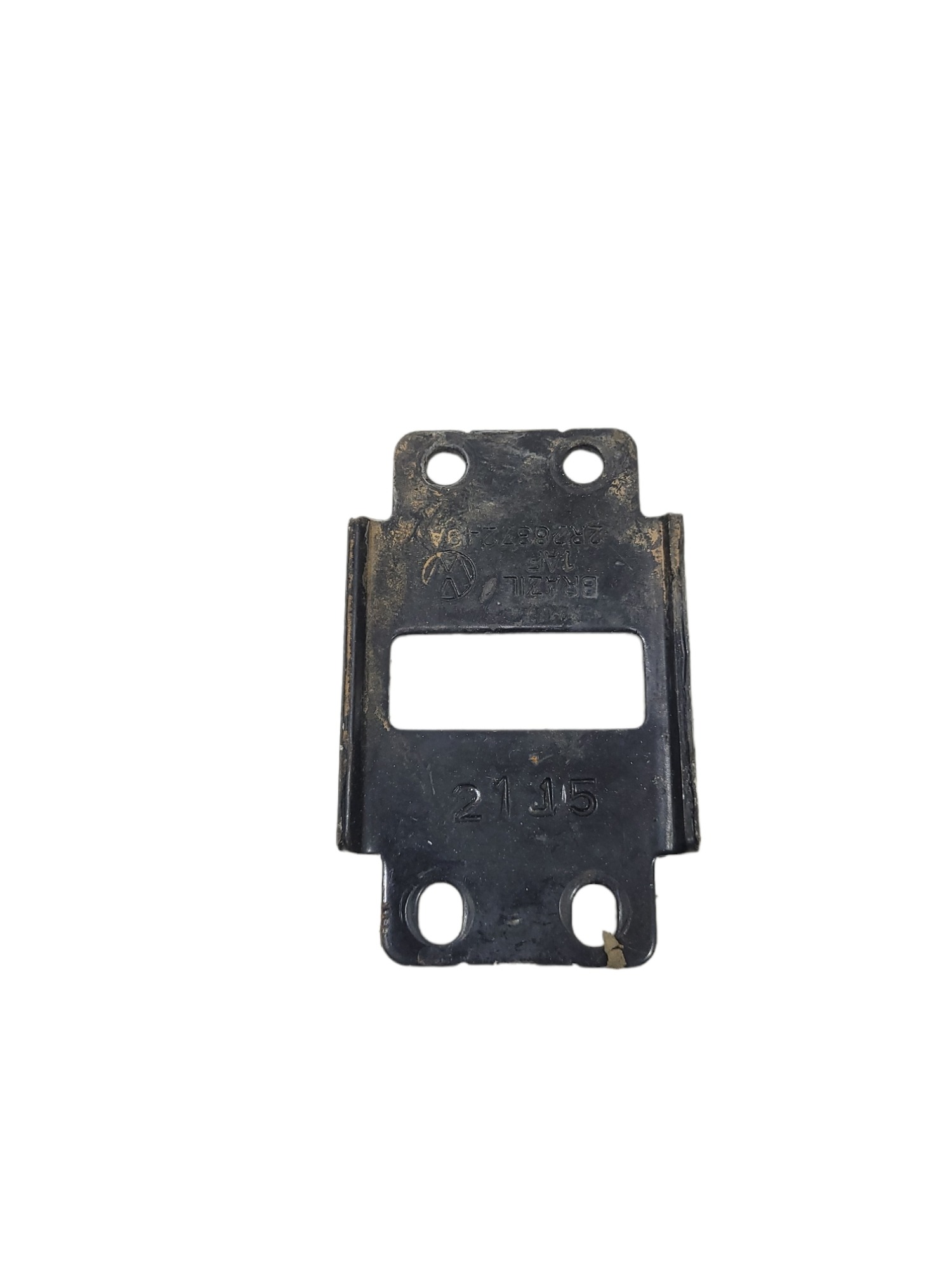 Suporte Limitador Porta Vw Constellation 2r2837249a 1