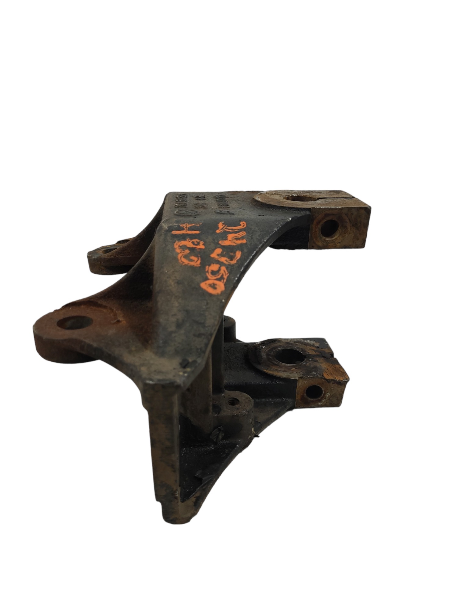 Suporte Dianteiro Mola Suspensão Vw 17250 2t2803609 8