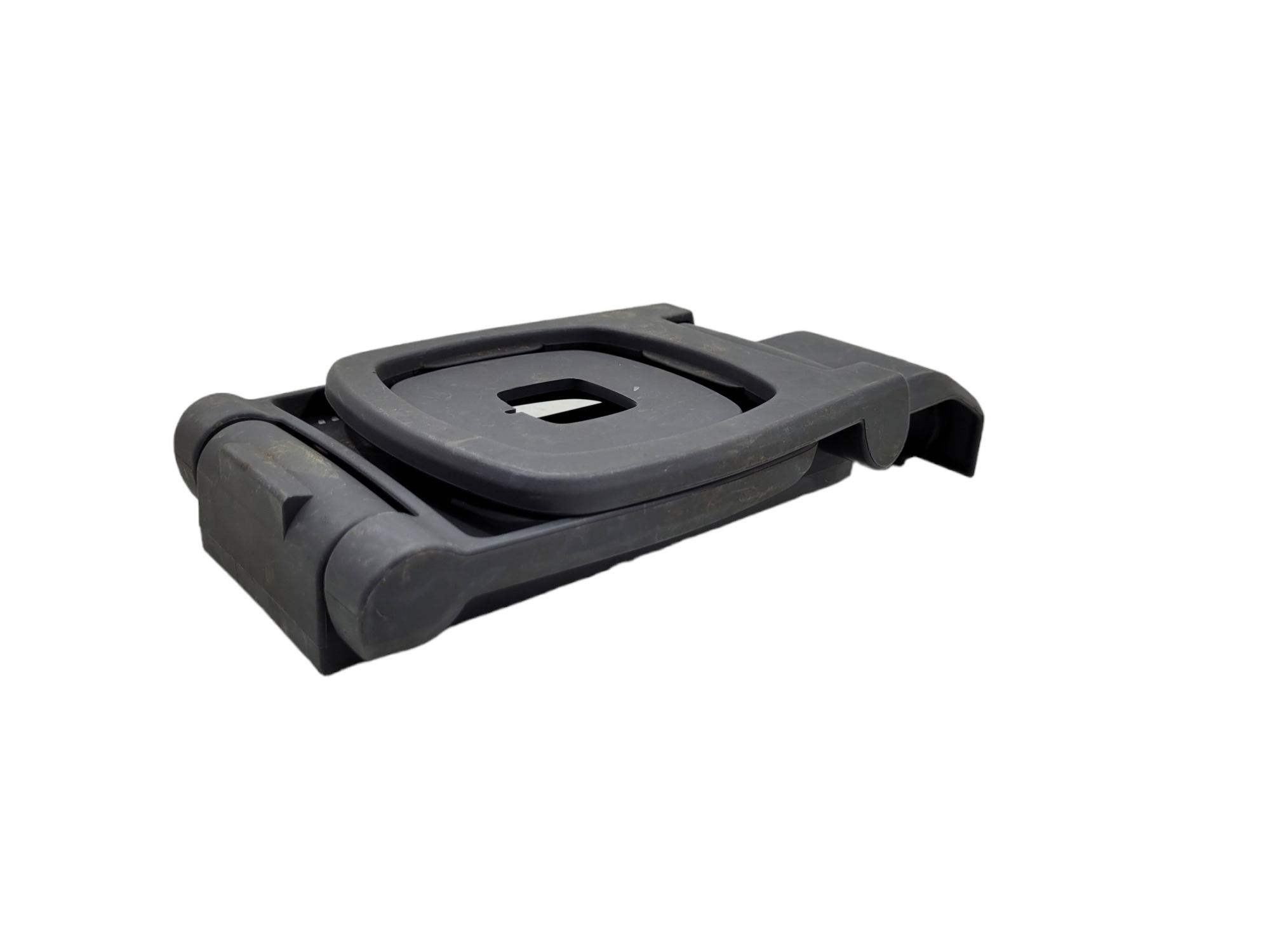 Portinhola Tanque Combustível Volvo Fh12 82075075 2