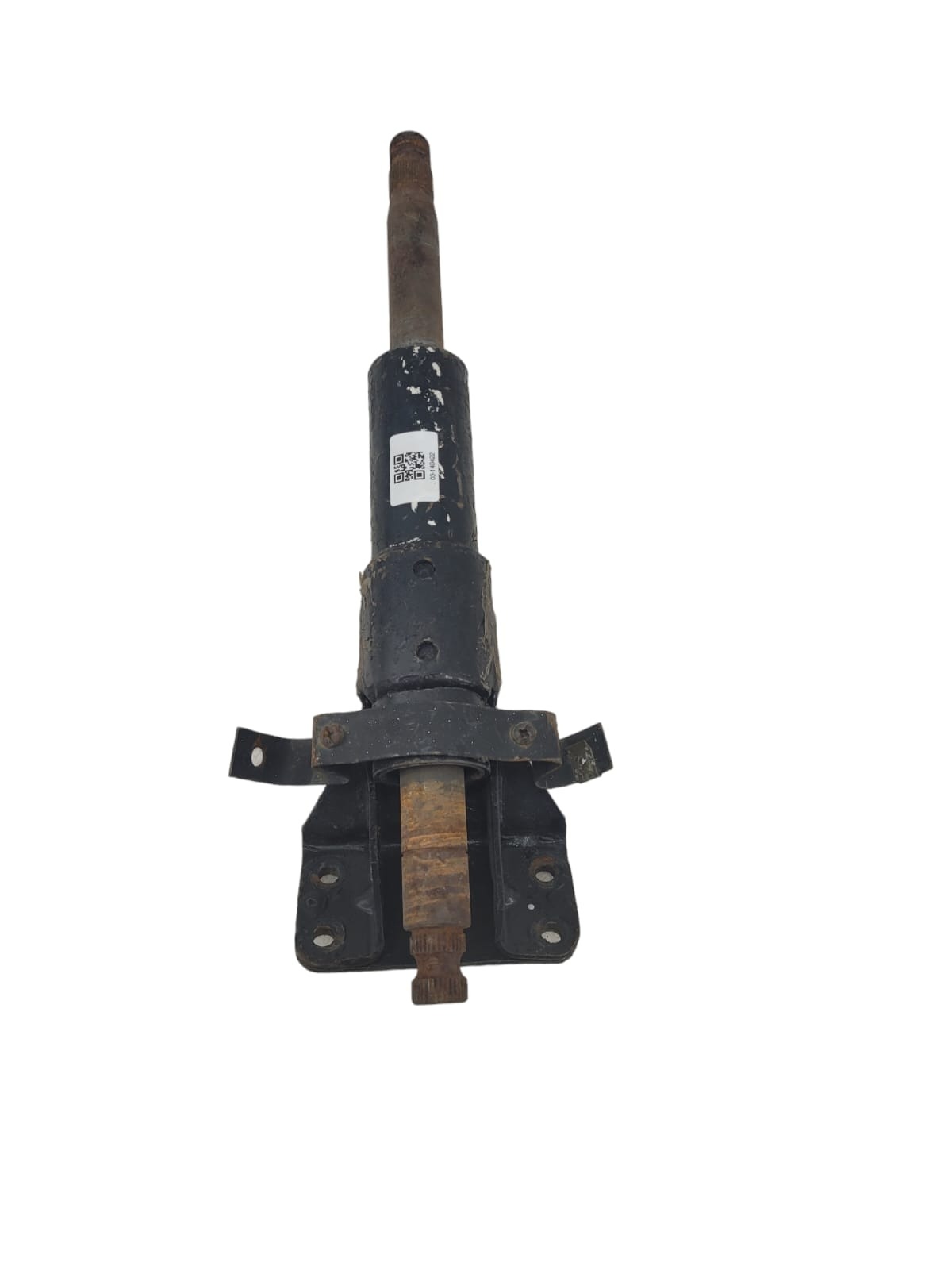 Coluna Direção Ford Cargo 815 816 2000 A 2001 6