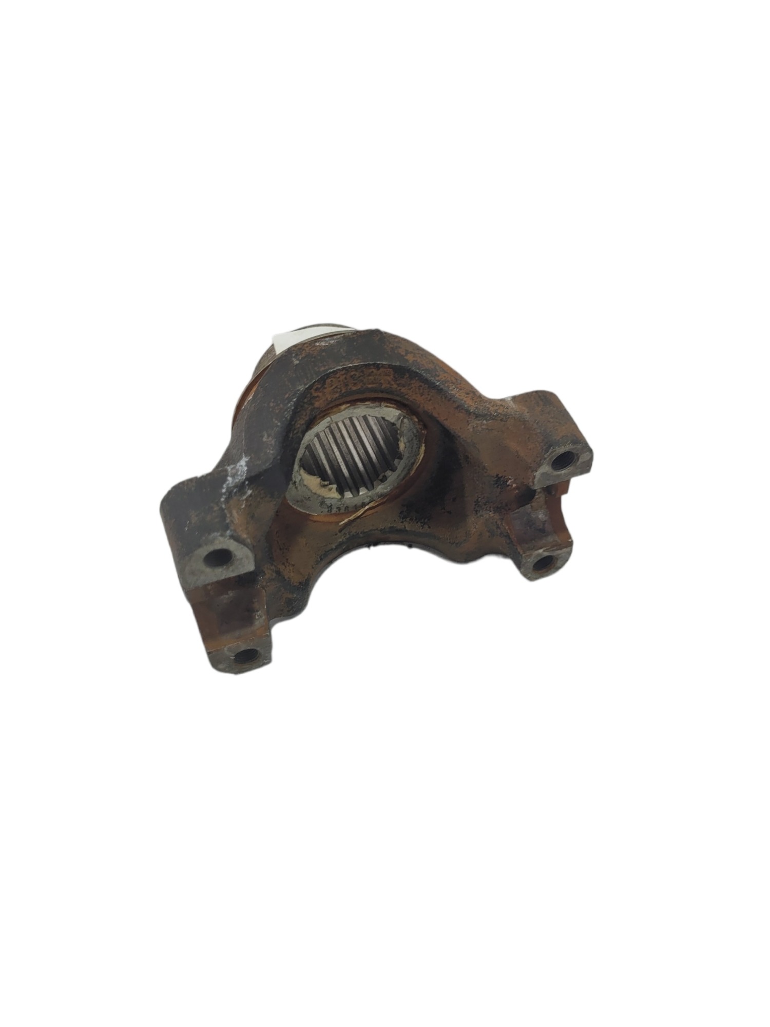 Flange Caixa Eaton Vw 5