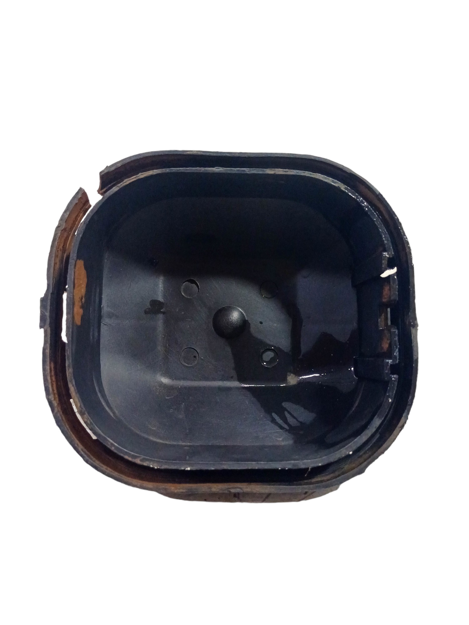 Tampa Interna Traseira Farol M Benz 1418 1620 3848267052 5