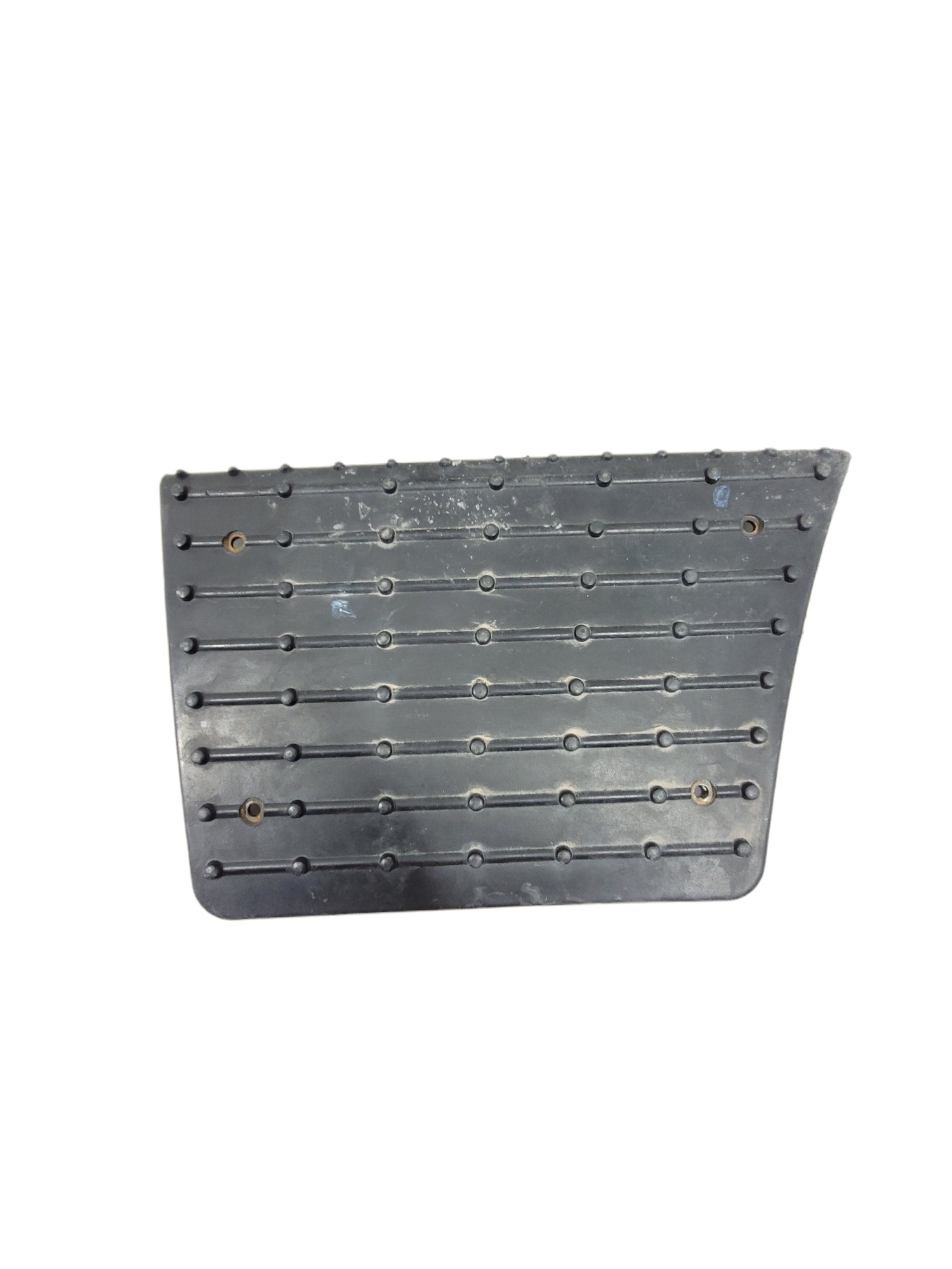 Tapete Pisante Estribo Superior Vw Worker 2vf863736 1