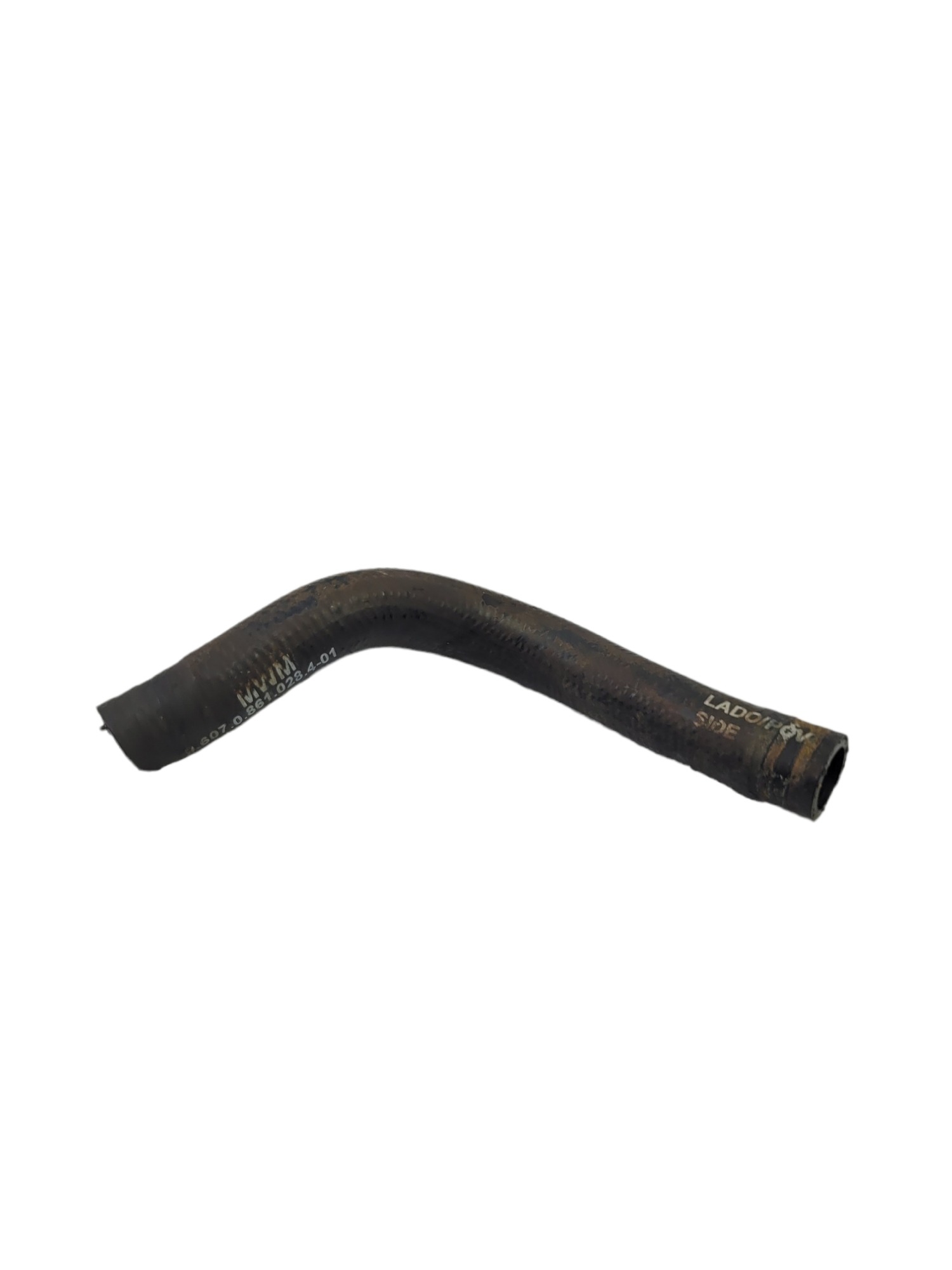 Mangueira Água Motor Mwm 96070861028 1