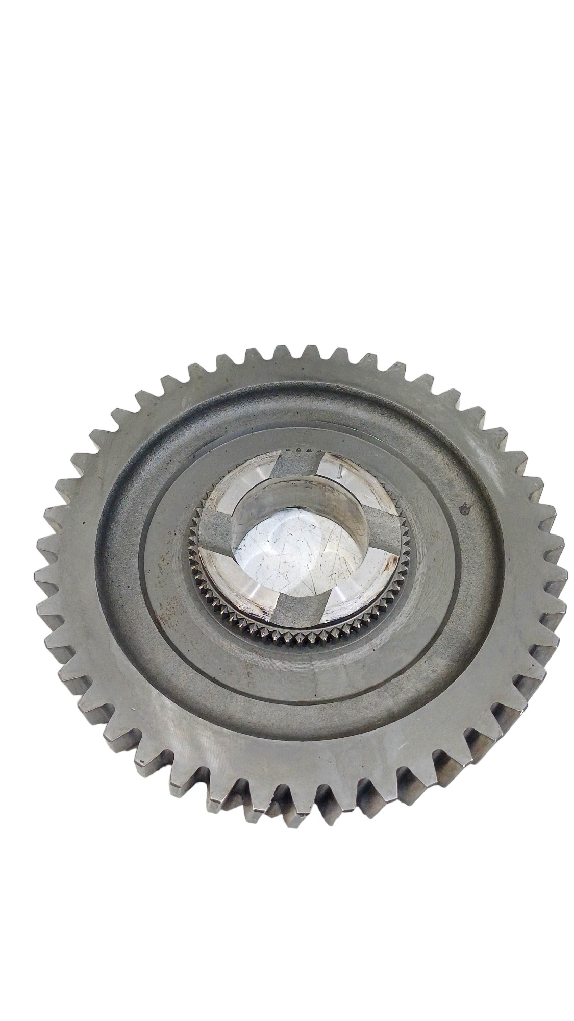 Engrenagem Ré Caixa Eaton 4304547 5