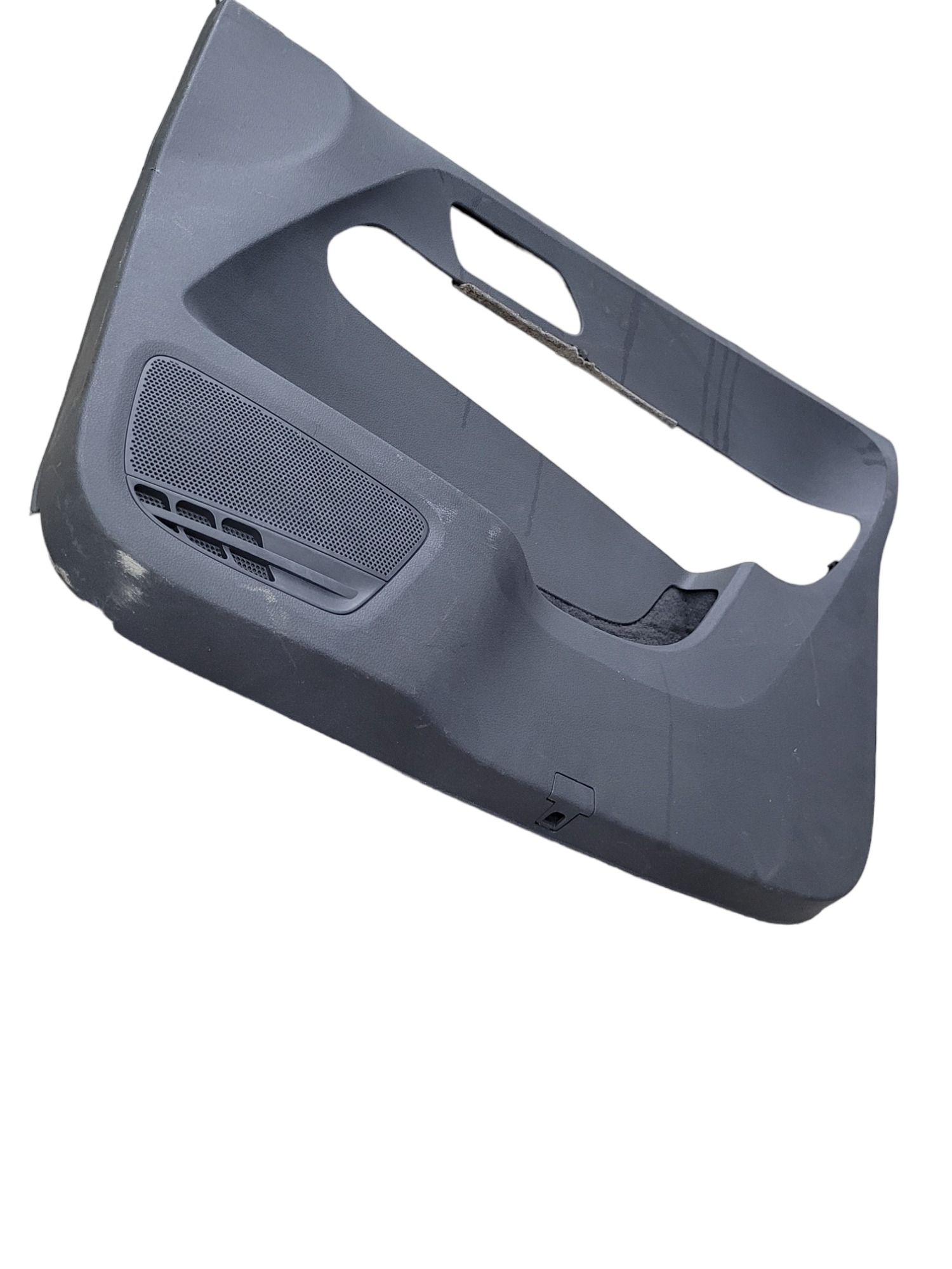 Forro Porta Man Tgx  816263061994 3