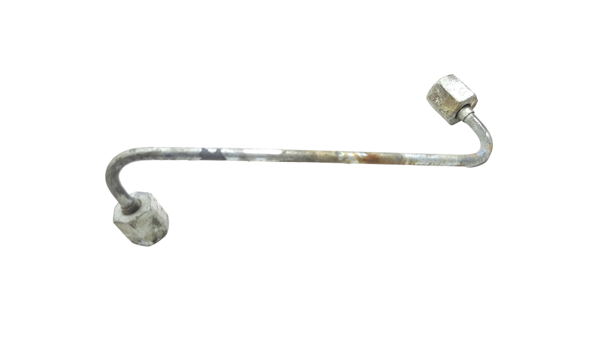 Cano De Bico Cummins 5