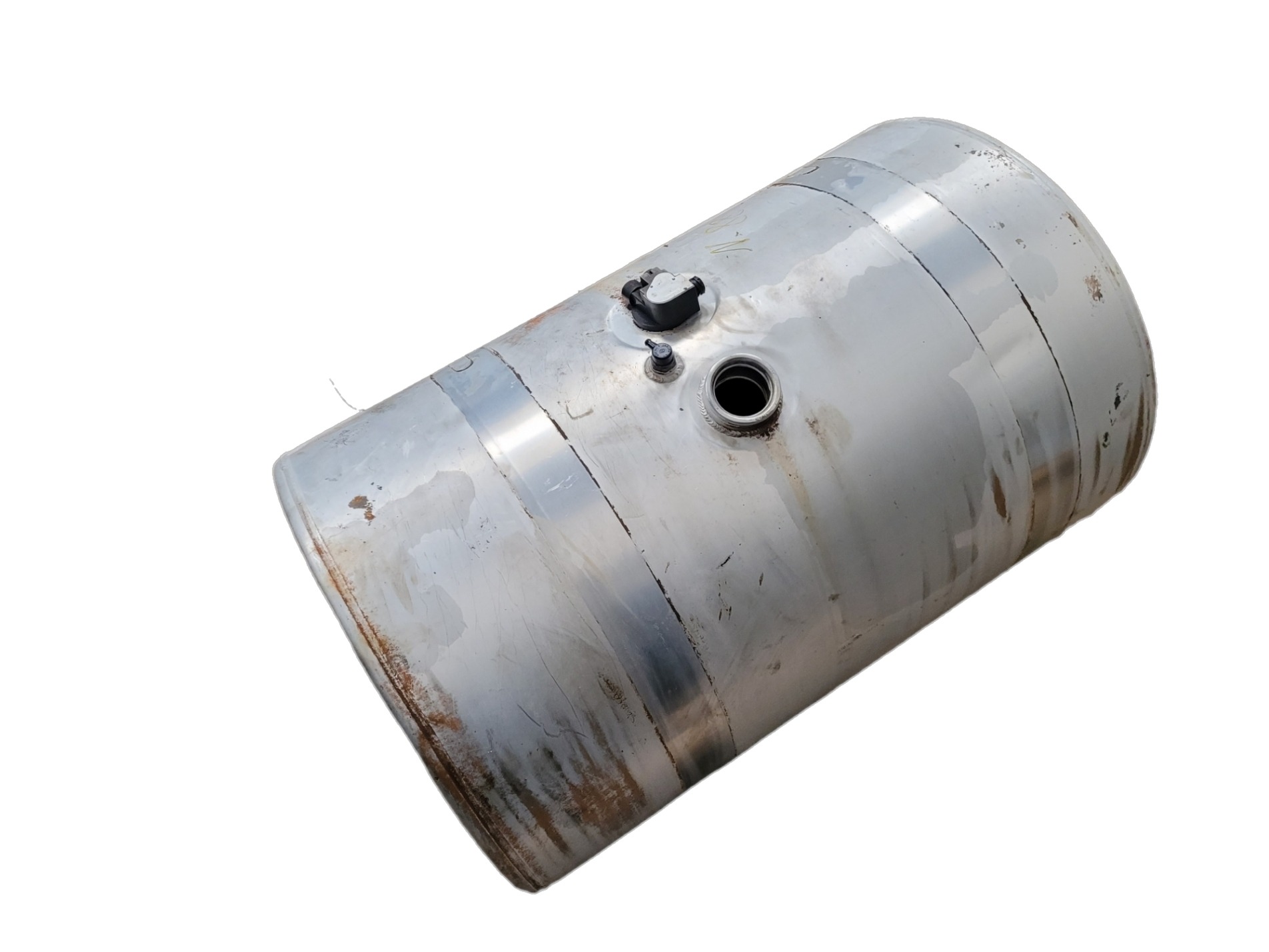 Tanque De Combustível Scania R440 330l 2013 1879635 4