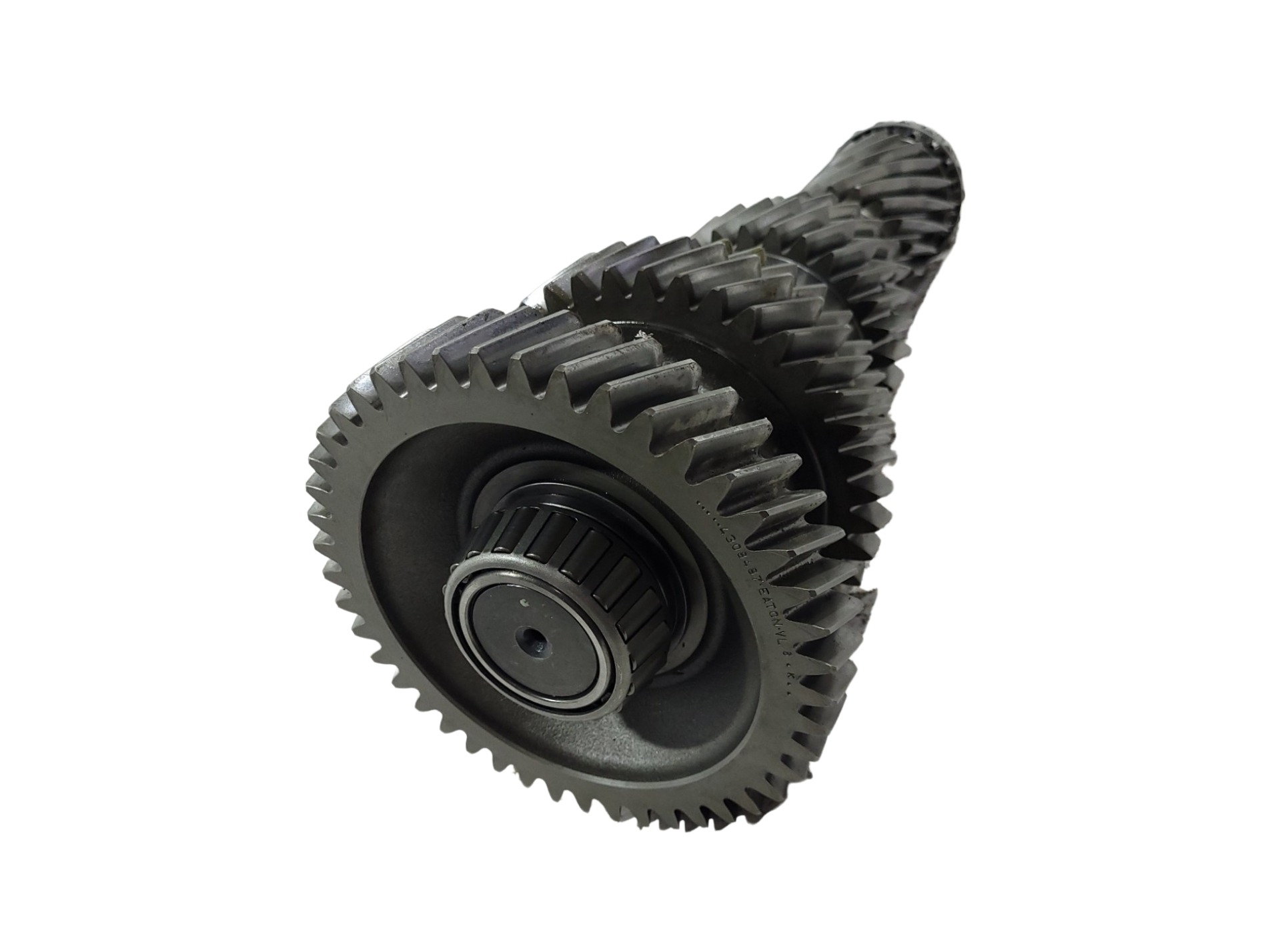 Contra Eixo Caixa Eaton : N 4308487 – Br Truck Peças