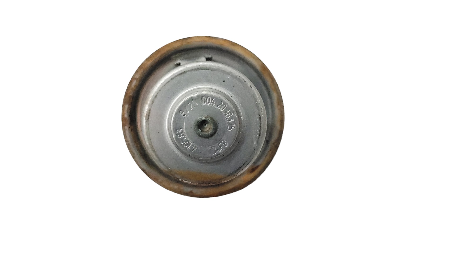Valvula Termostatica Mb Axor 2