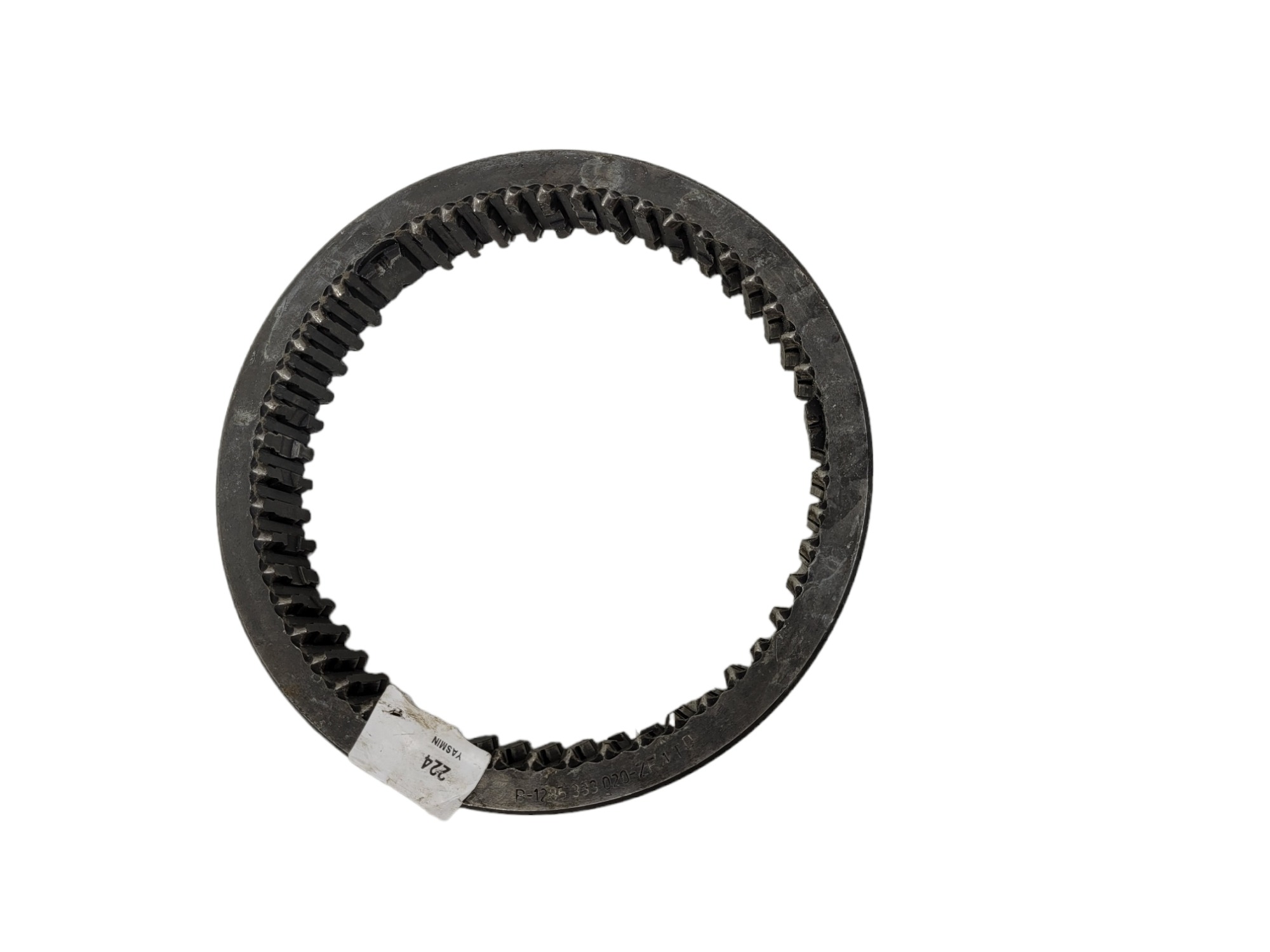 Luva Engate Zf M Benz 1924 1285333020 1