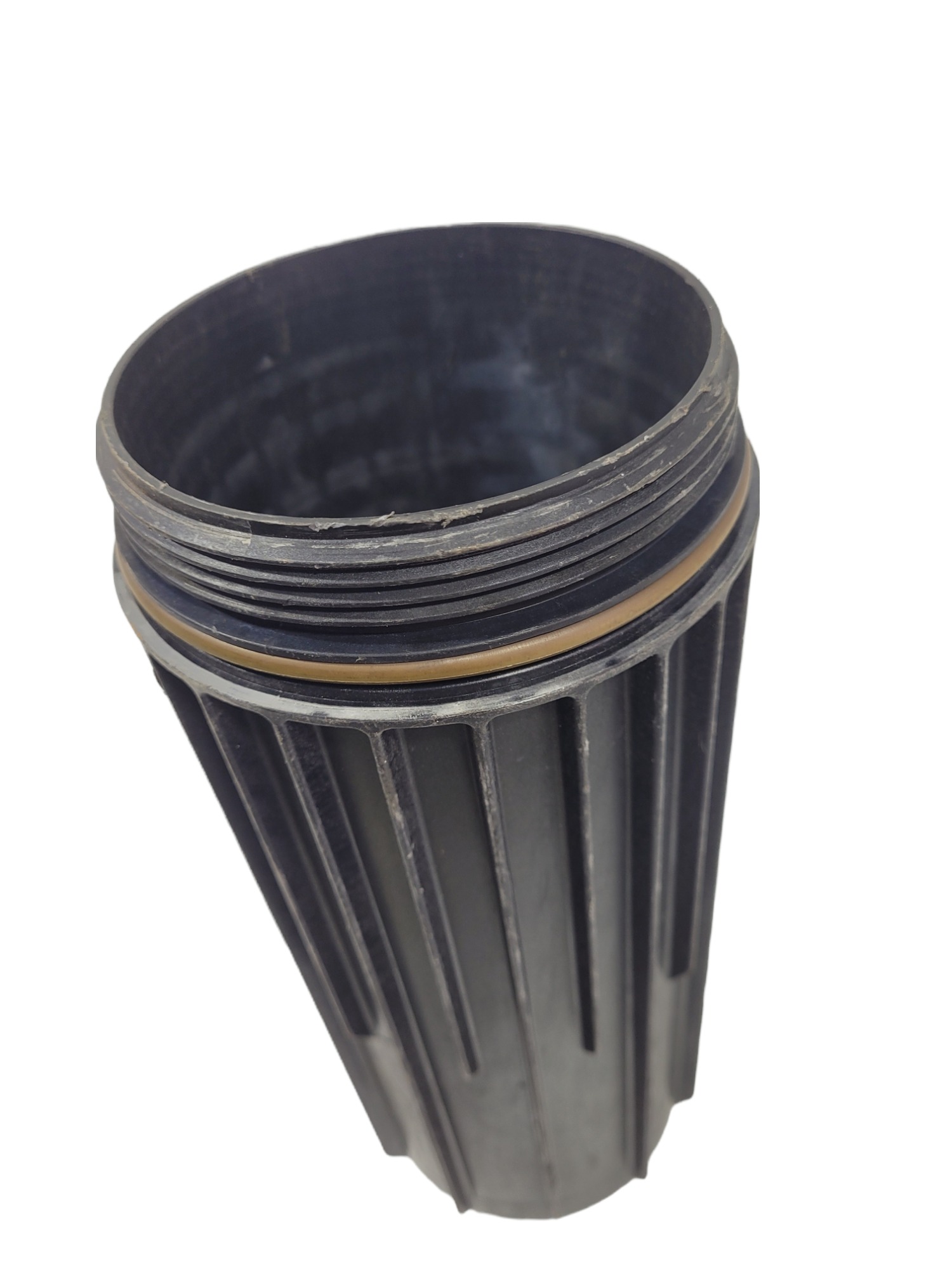 Filtro De Oleo Iveco Stralis 6508700 5