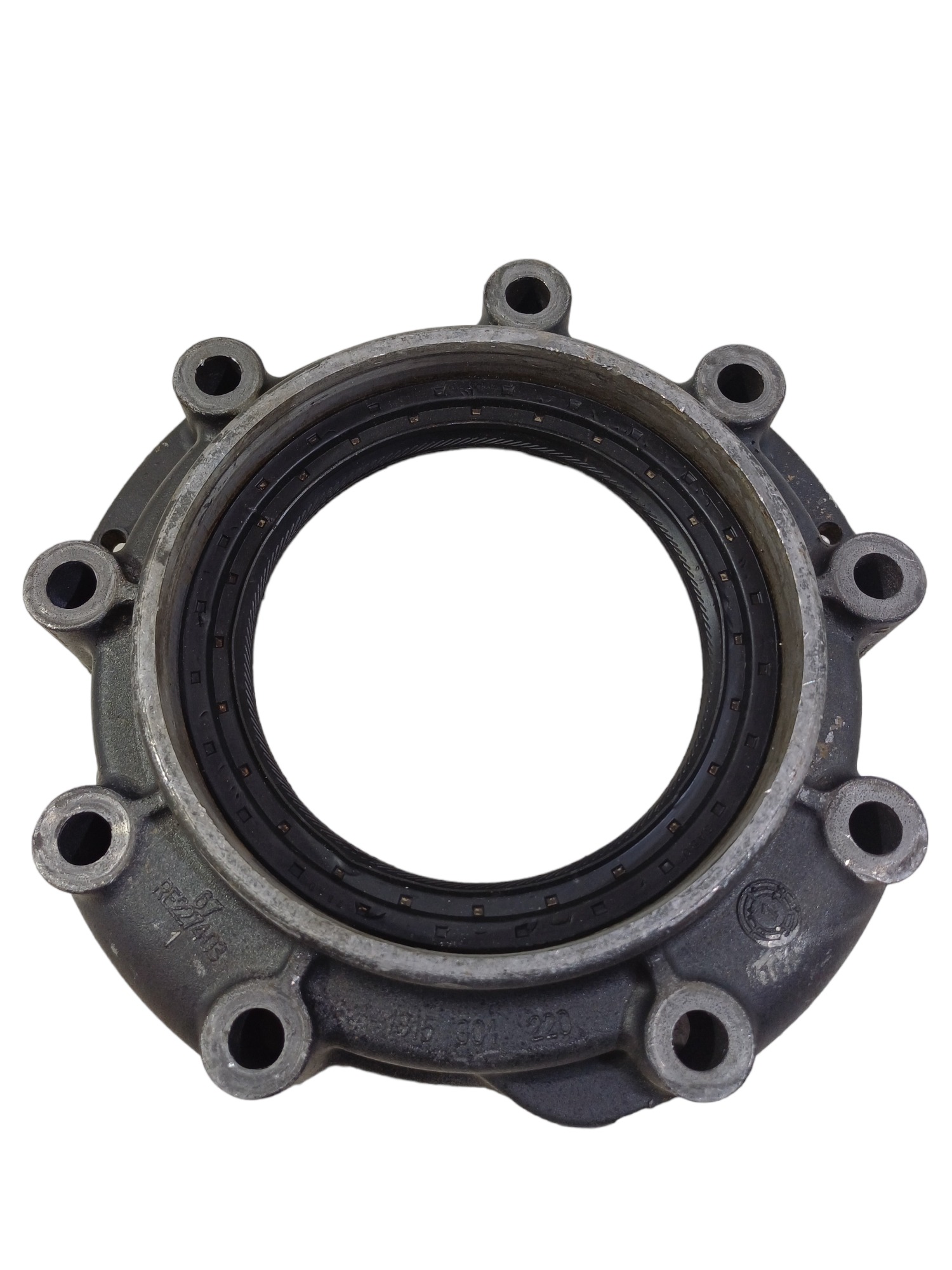 Carcaça Cover Zf 1315301220 1 2
