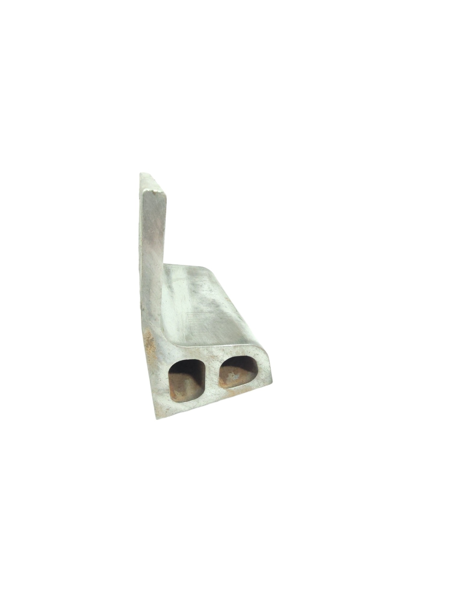 Suporte Batedor Eixo Traseiro Scania 1131370141 5