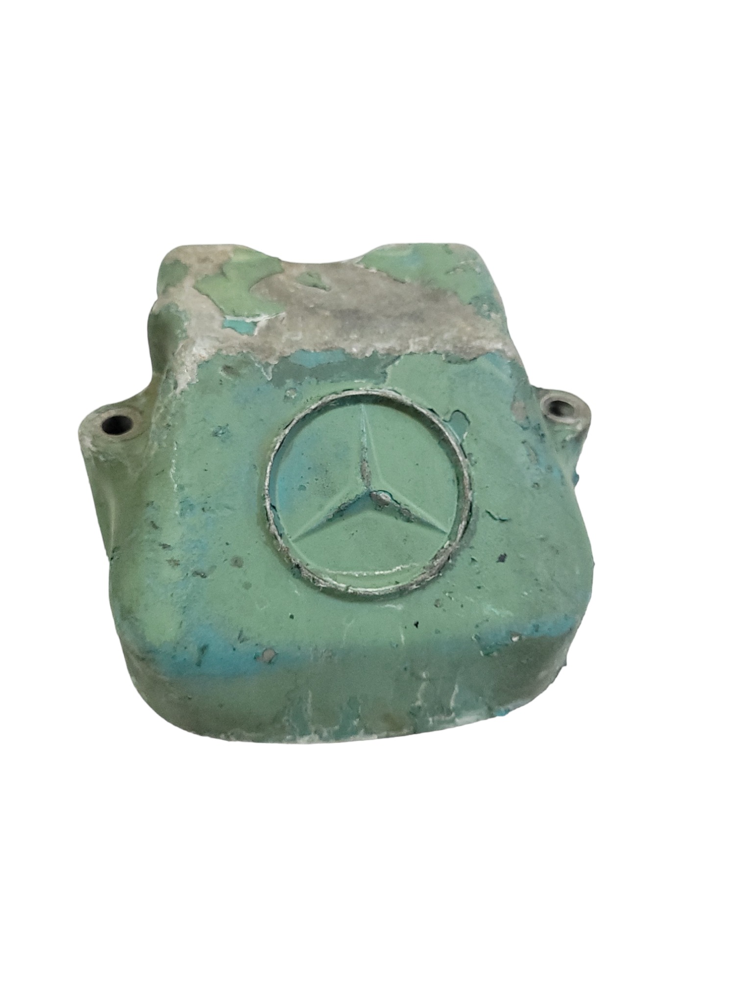 Tampa De Válvula M Benz 4474420160005 Verde 3