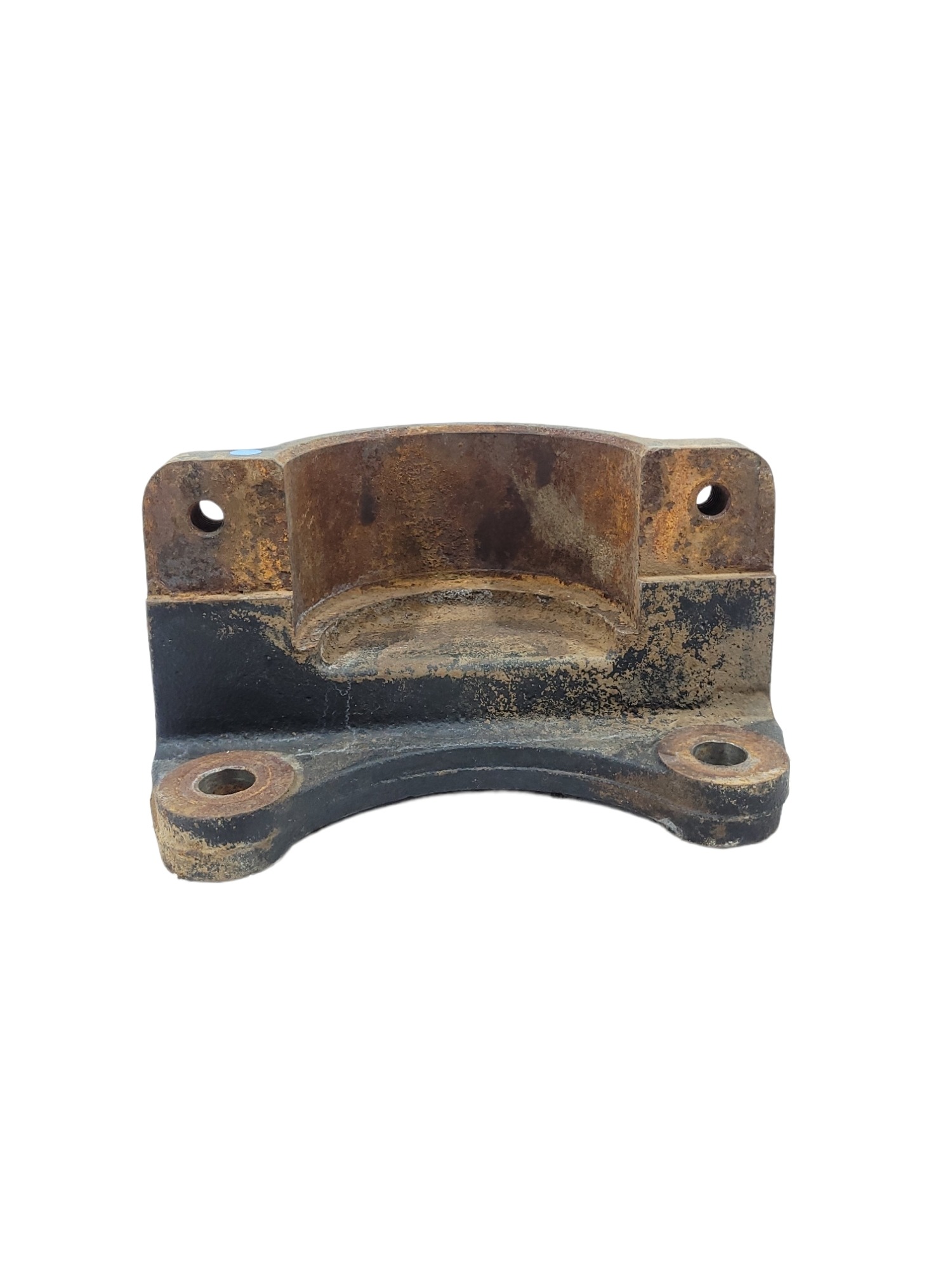 Suporte Coxim Motor Ford Cargo 4