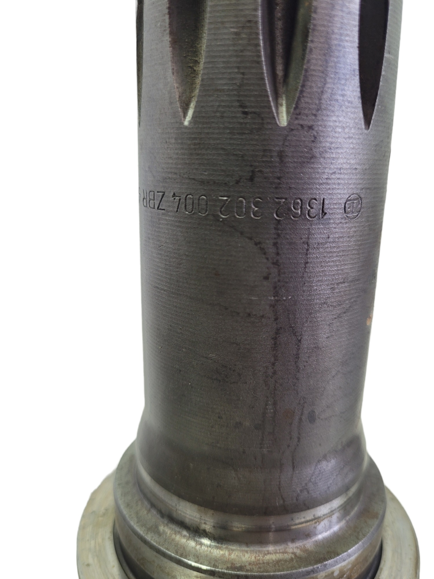 Eixo Piloto Zf 16s 1685 Vw 19320 19370 25370e 1362302004 – Br