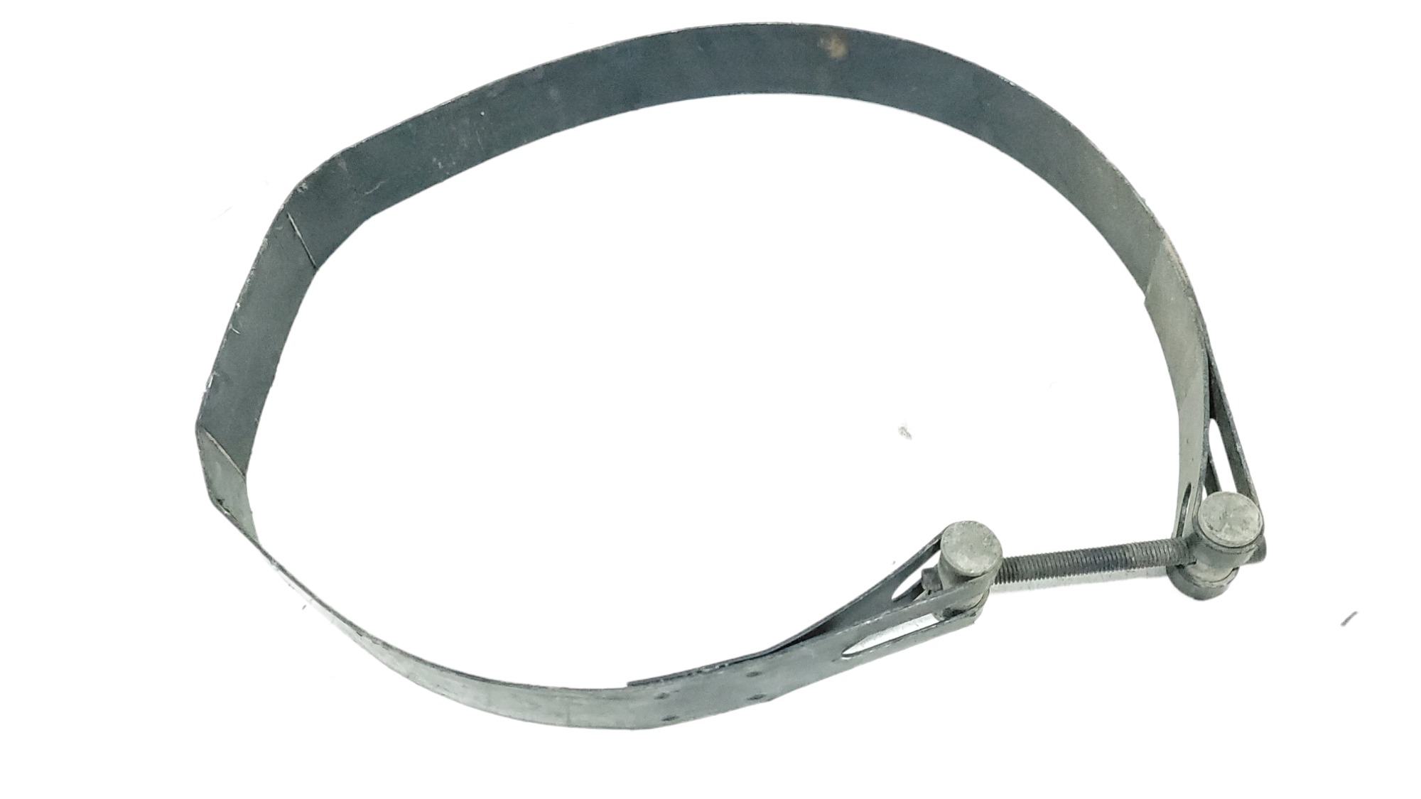 Cinta Reservatório Ar Scania 5