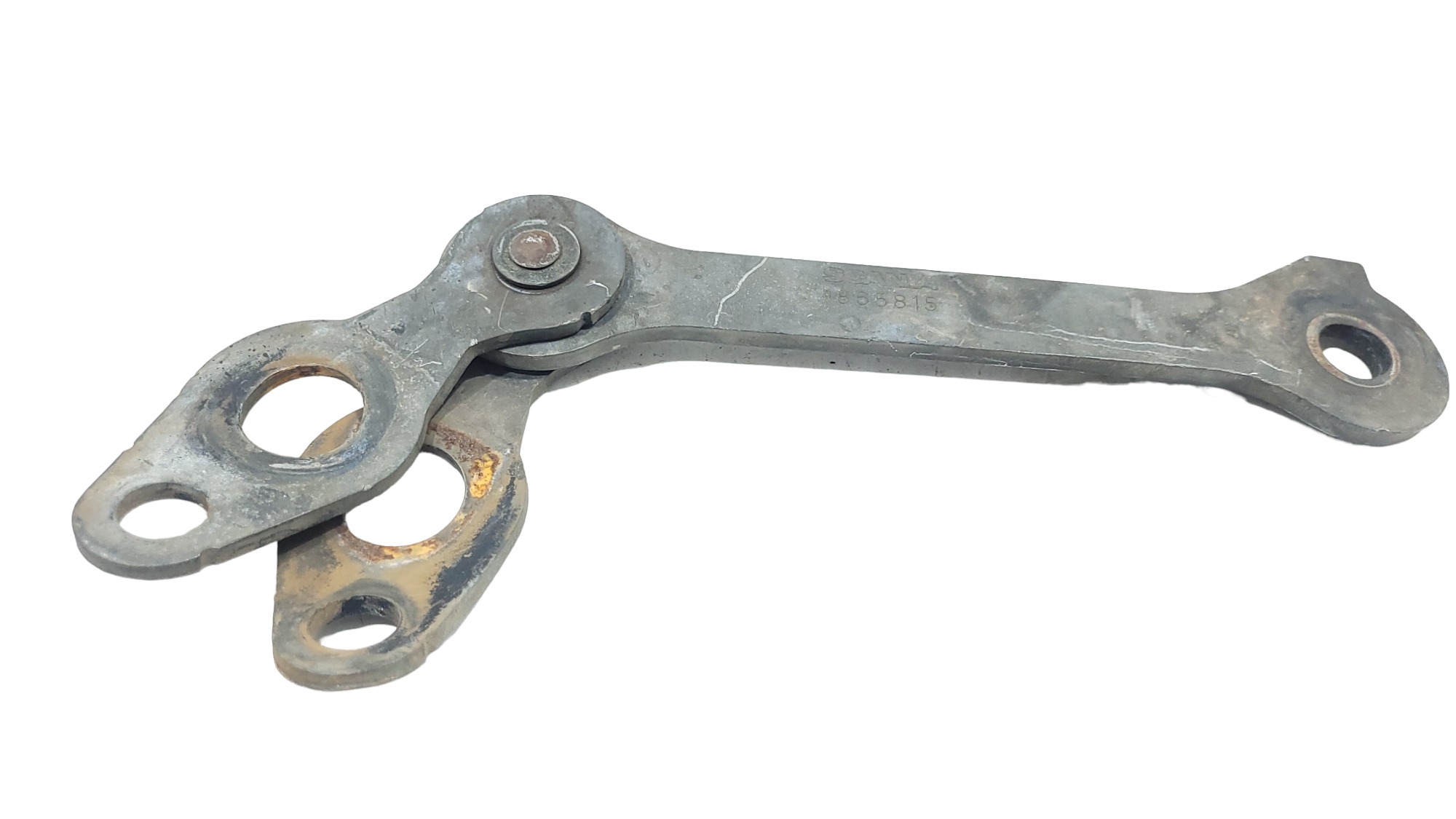 Limitador Cabine Scania 1865815 5