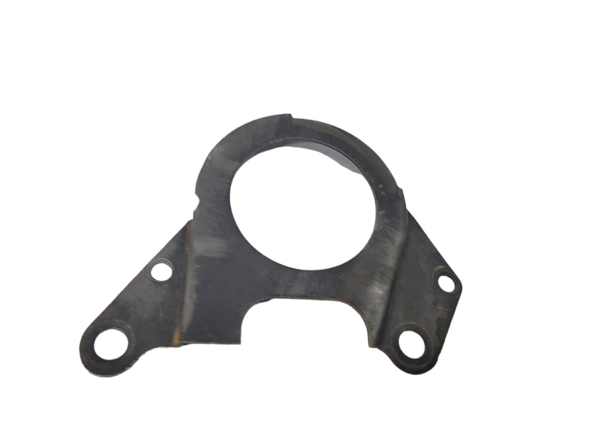 Suporte Filtro Lubrificante Diferencial Scania 1