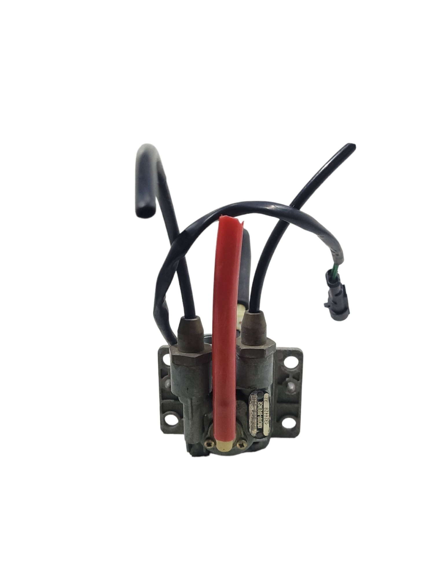 Valvula Freio De Reboque Iveco Hi-way * 757504 2