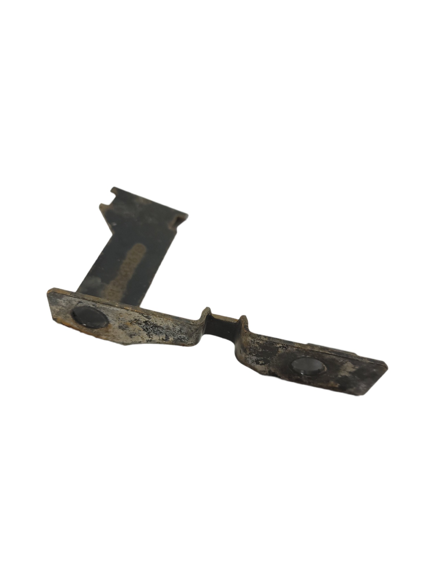 Suporte Cabo Elétrico Pedal M Benz Atego A9405451640 2