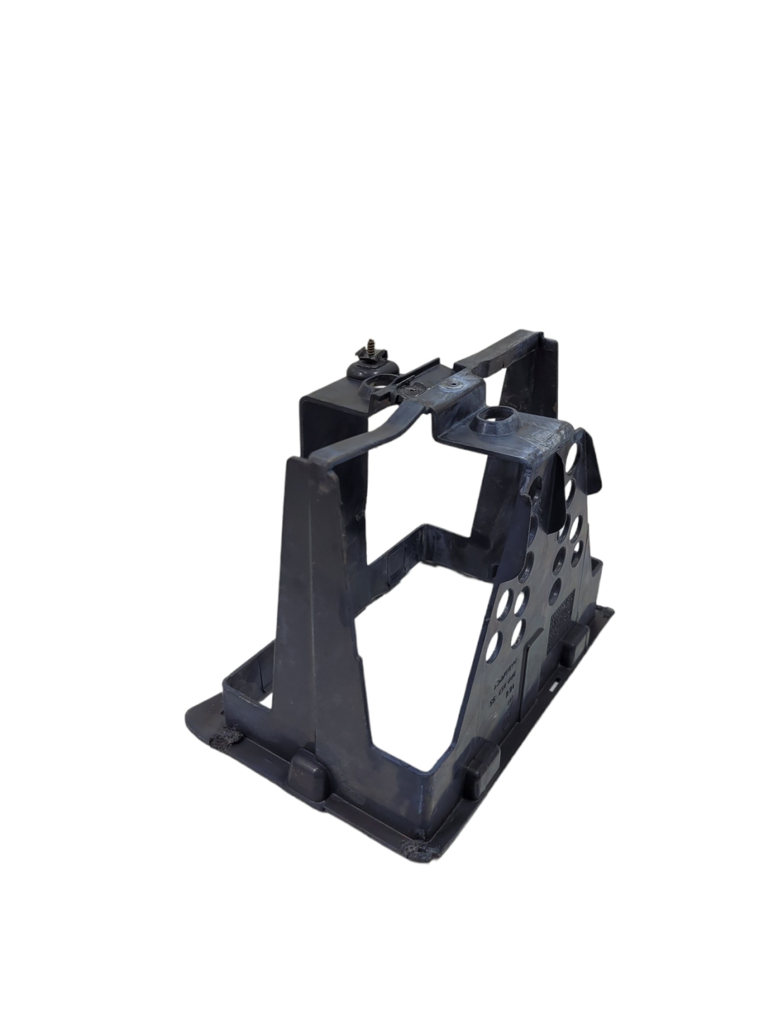Moldura Radio Vw Constellation 2r2857155 2