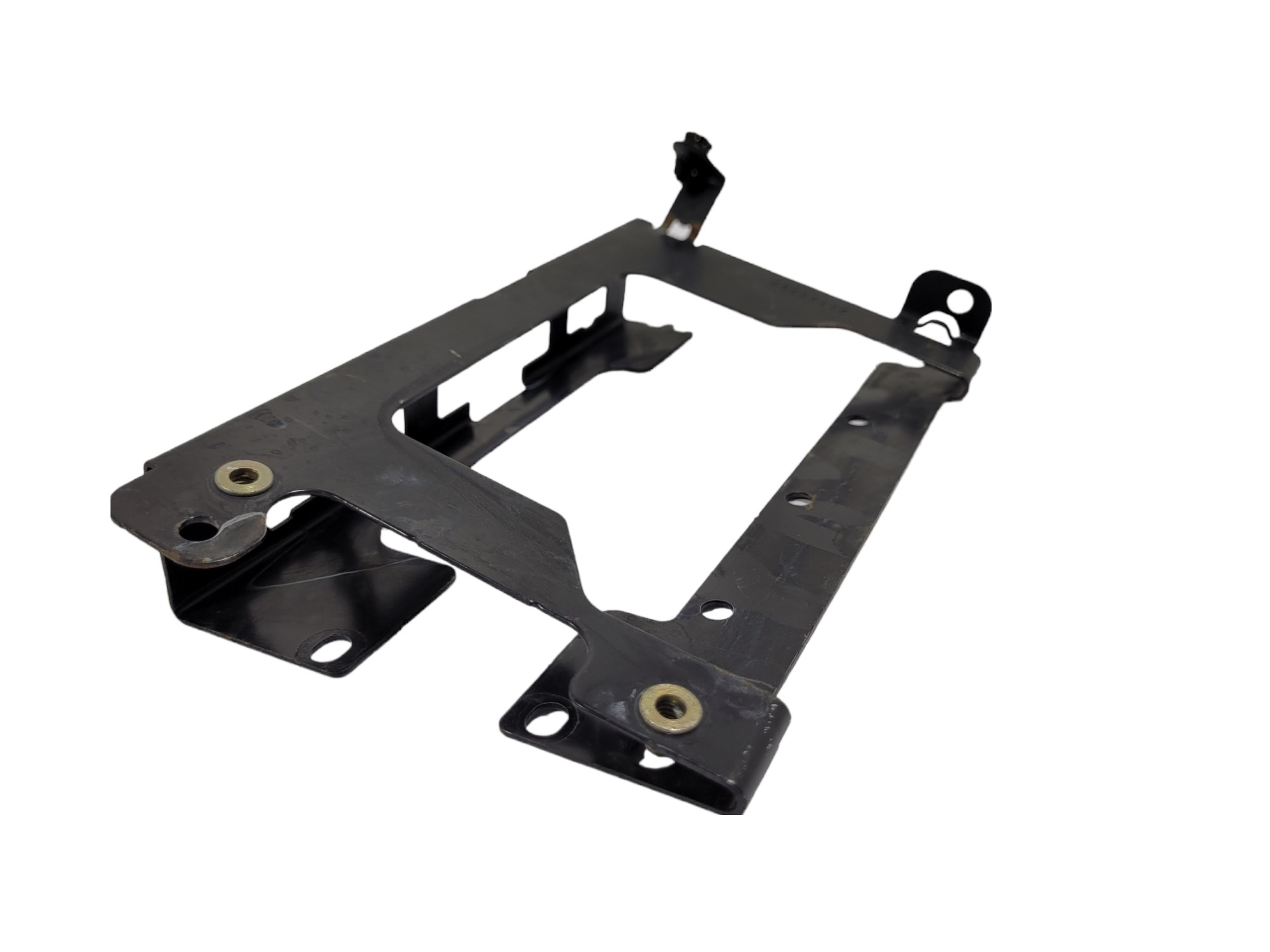 Suporte Conectores Elétricos Volvo Fh 20720252 2
