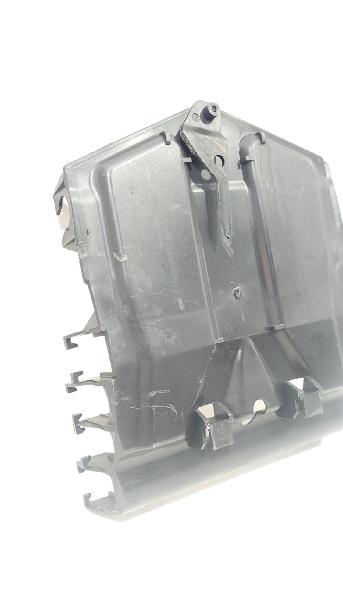 Moldura Caixa Fusíveis M Benz Axor A9415420087 2