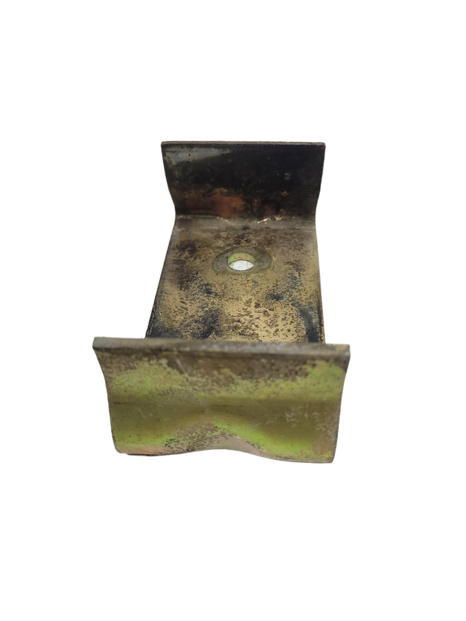 Suporte Coxim Motor Dianteiro M Benz Accelo 5