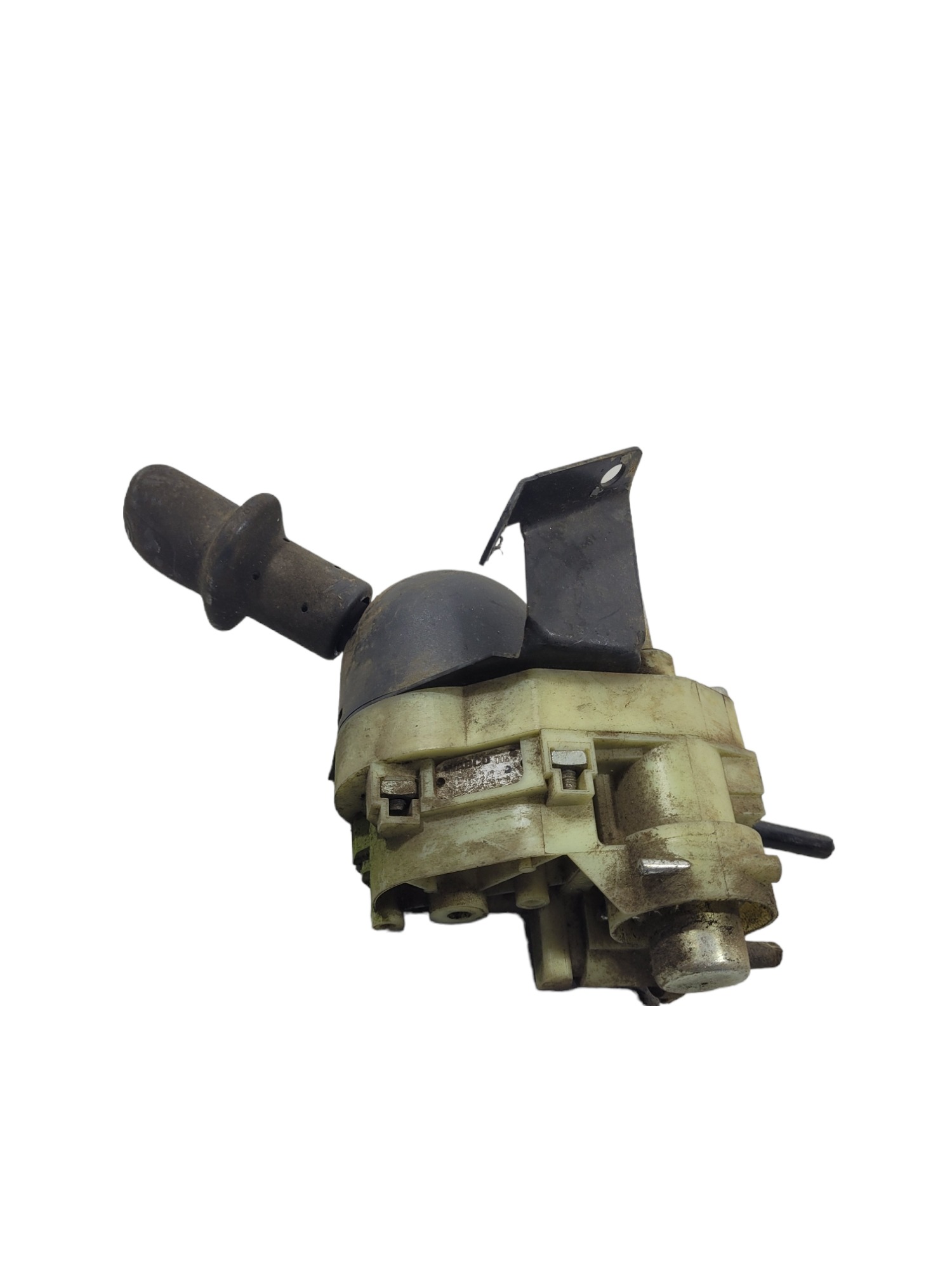 Maneco Freio De Mao Volvo fh  20367533 1