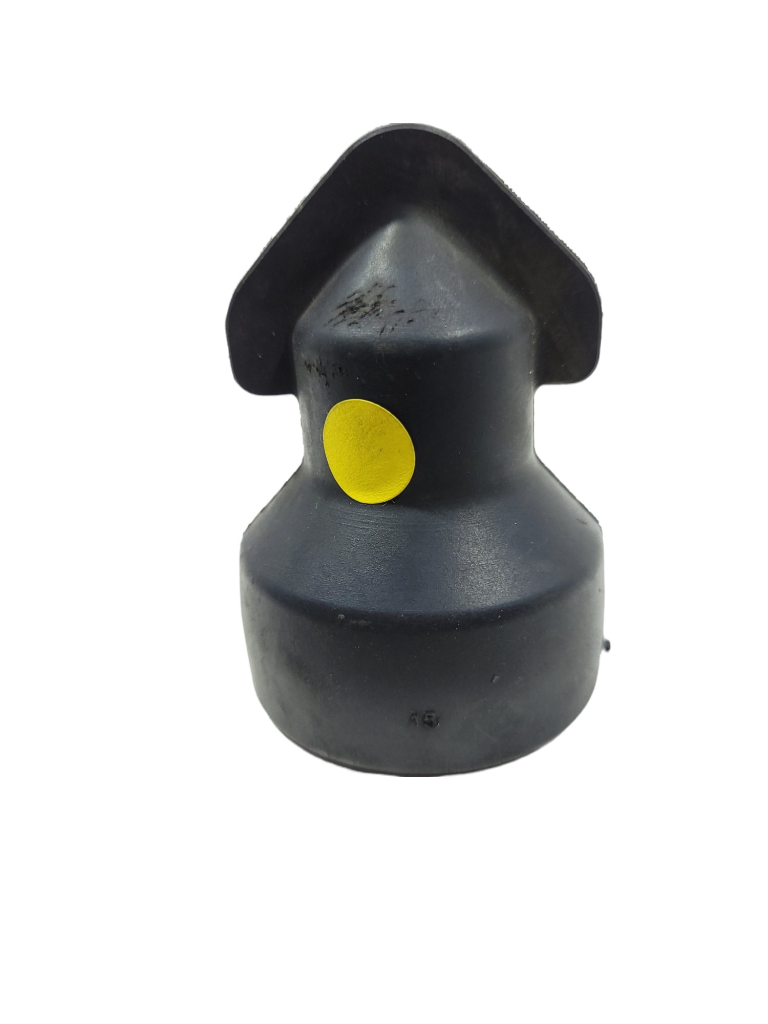 Valvula Borracha Inspecao Filtro Ar M Benz 709