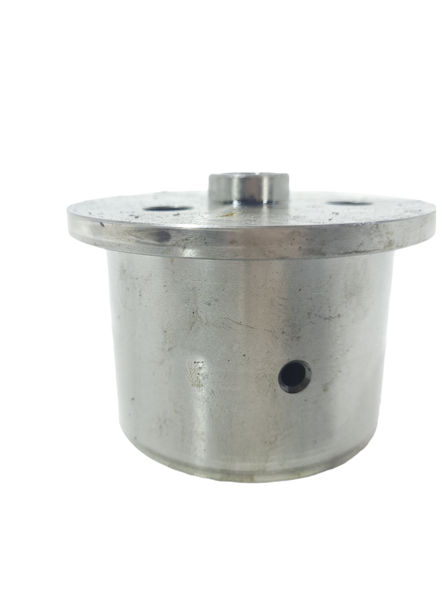 Cubo Da Engrenagem Intermediária Iveco Cursor 13 2