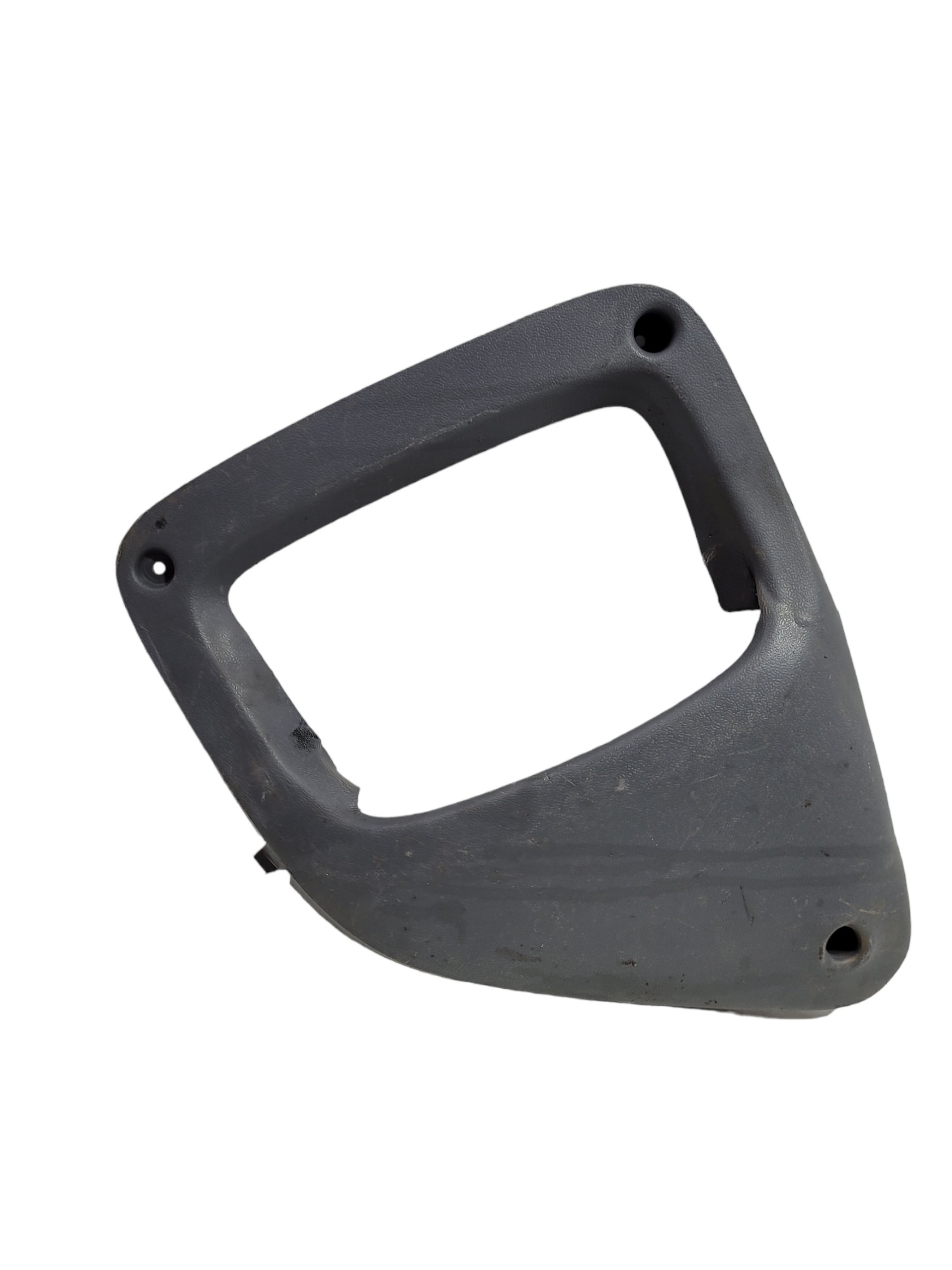 Moldura Capa Porta Objeto Maçaneta  Ducato 735407333 2