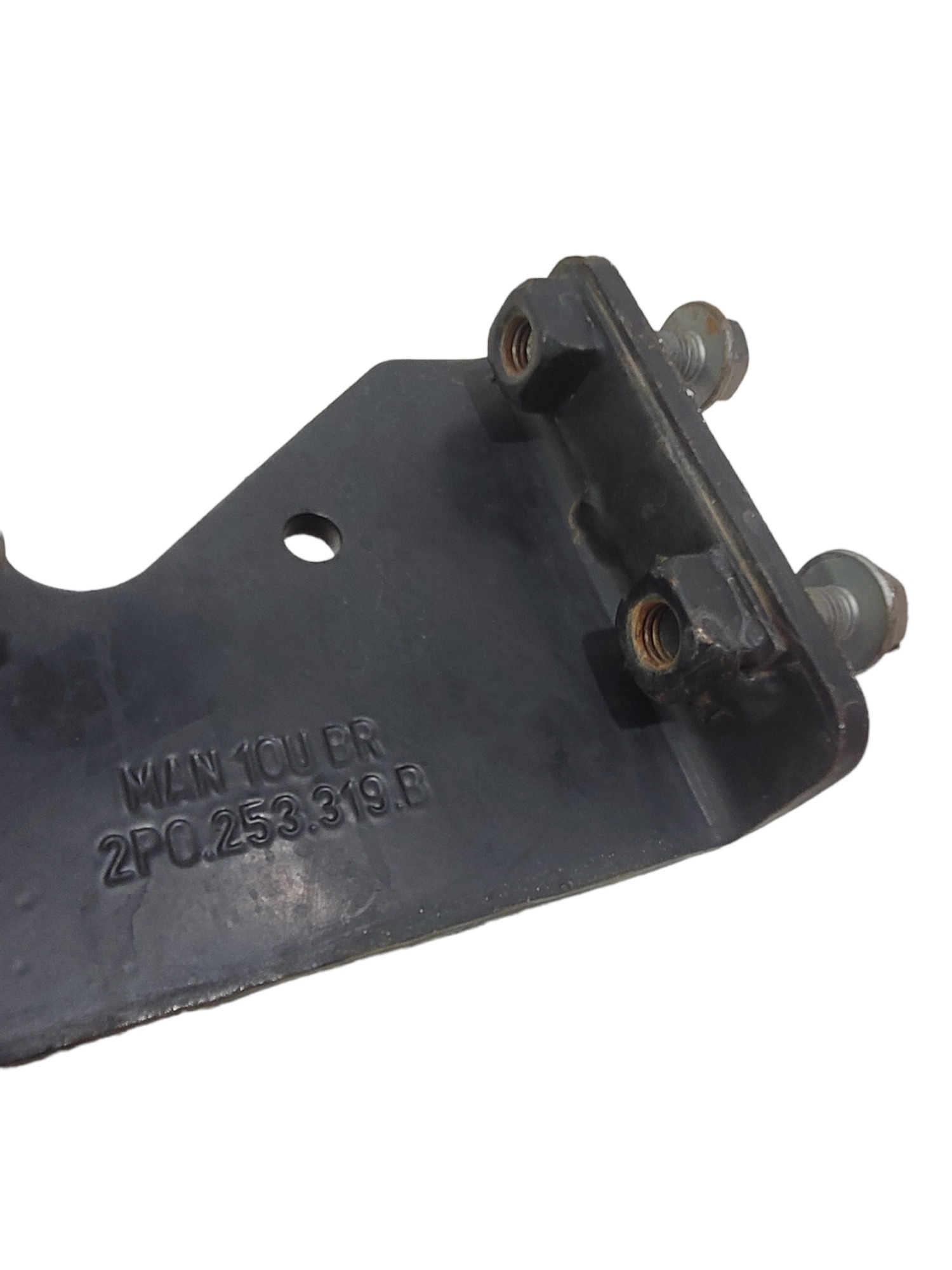 Suporte Catalisador Vw 2p0339b 3