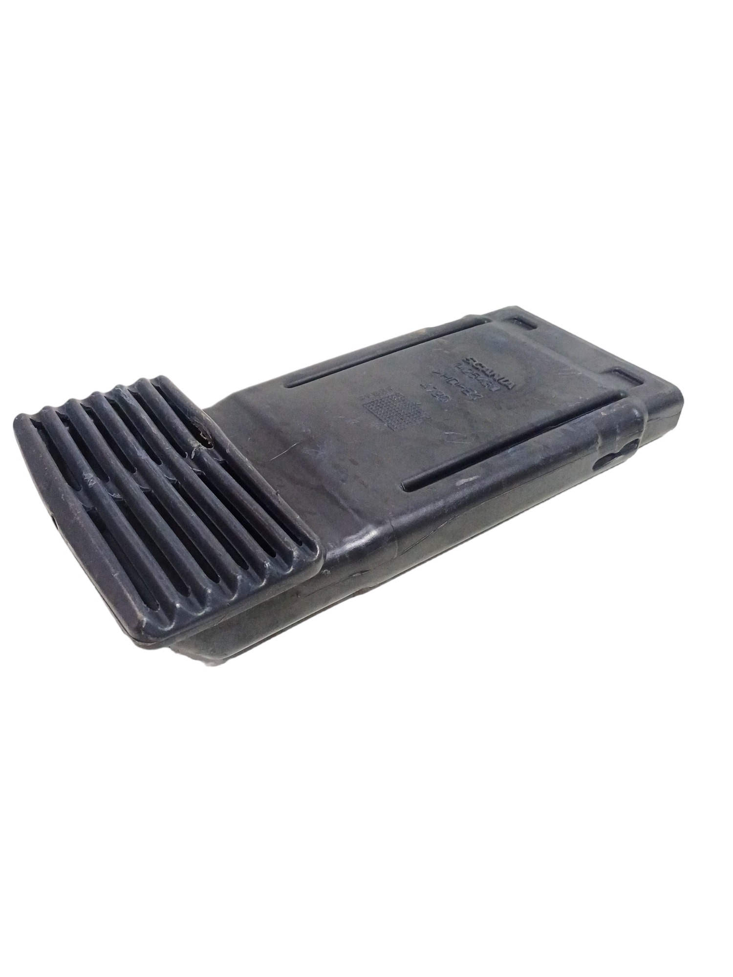 Tubo Filtro Caixa Ar Scania 1425430 4