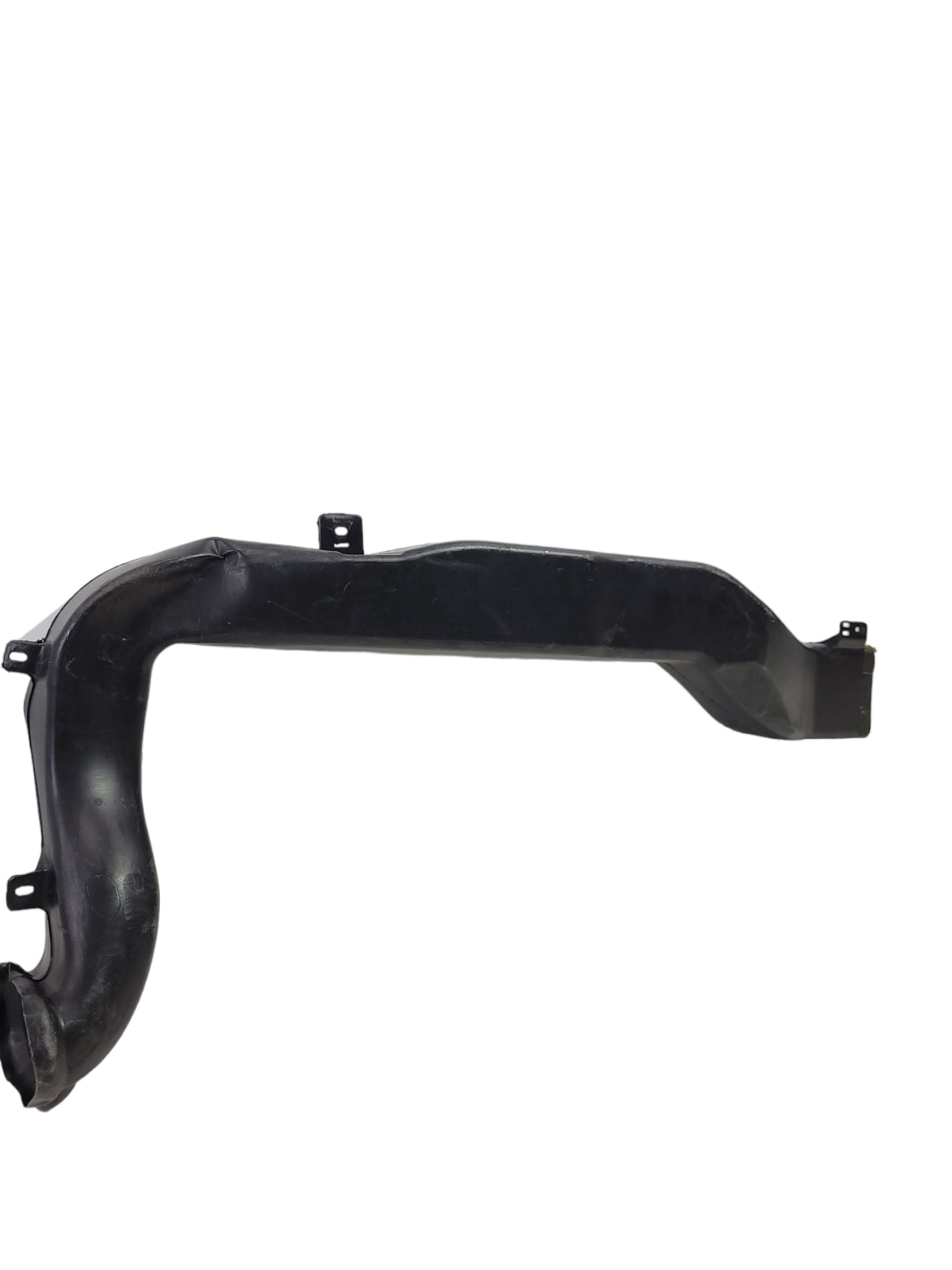 Duto Do Ar Aquecedor M Benz A9438310245 Preto 1