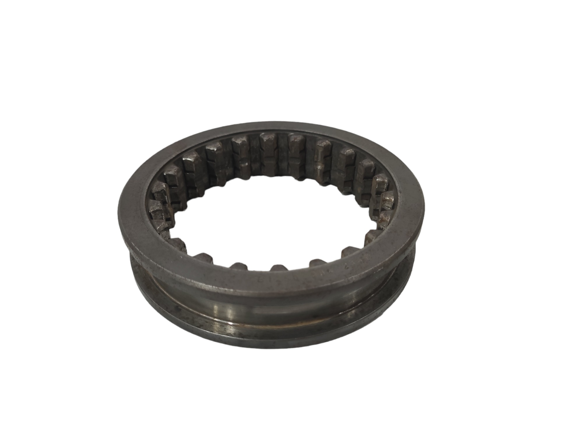 Luva Engate 1 2 Marcha Cambio Zf 1250304233 1