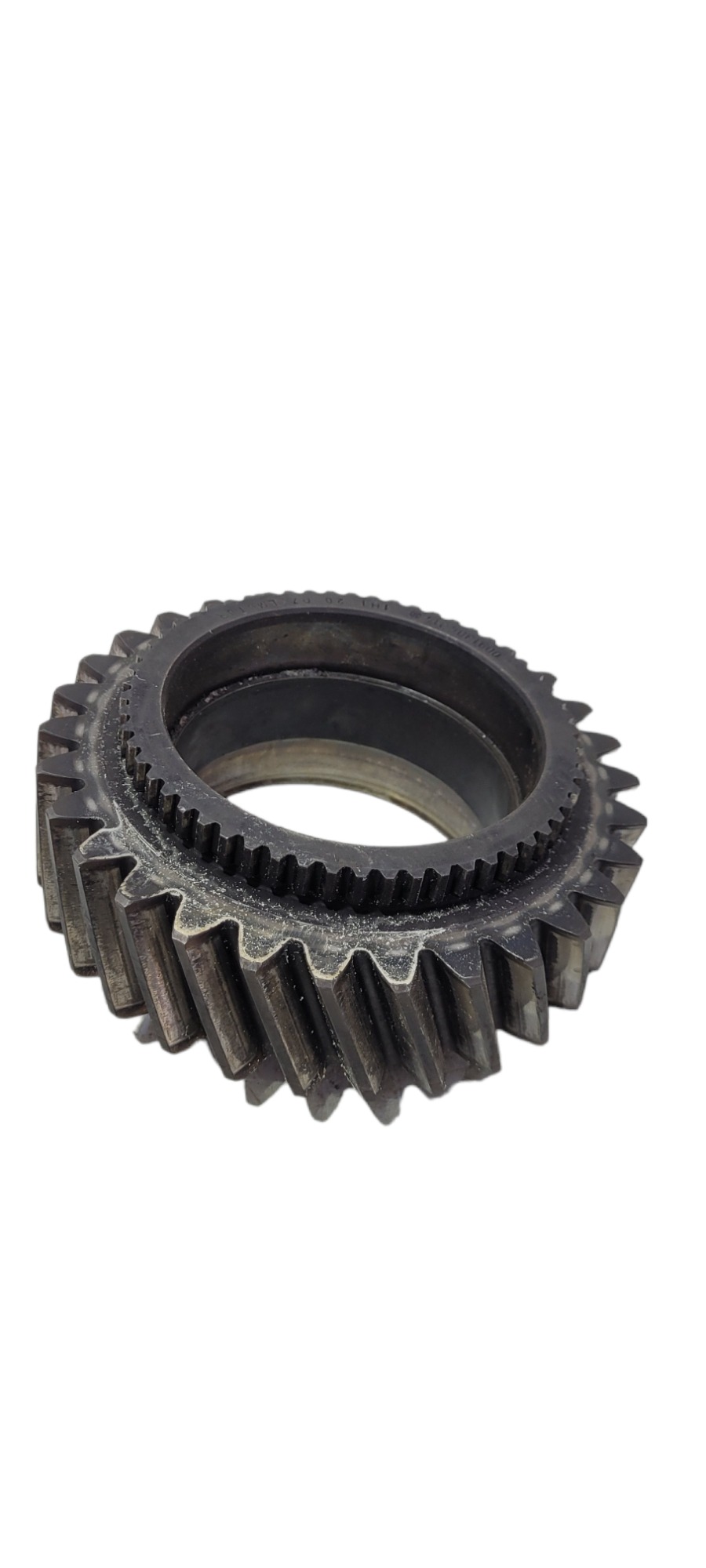Engrenagem 4 Cambio Zf 16s 1650 0091304314 3