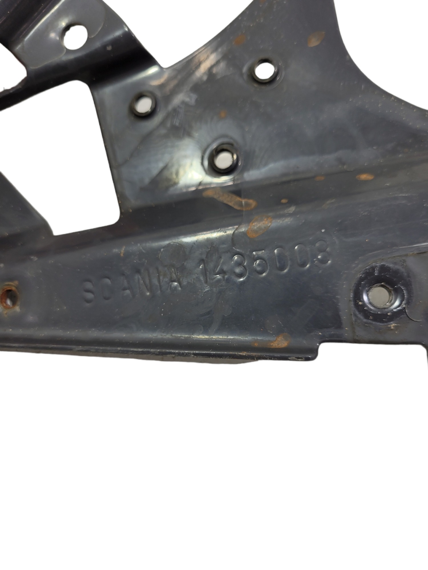 Suporte Painel Esquerdo Scania 1435008 3