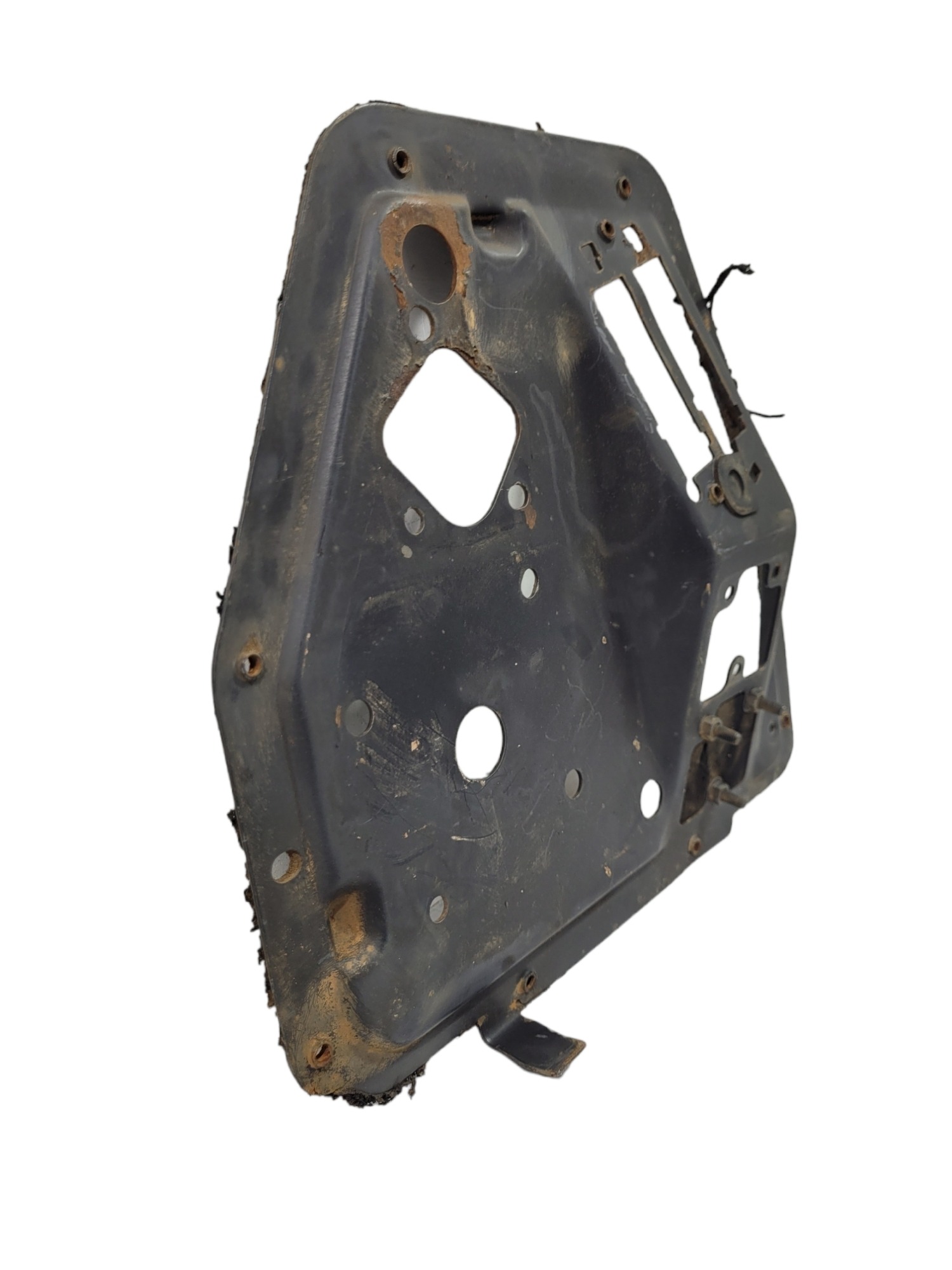Suporte Montagem Pedal Scania 1413825 3