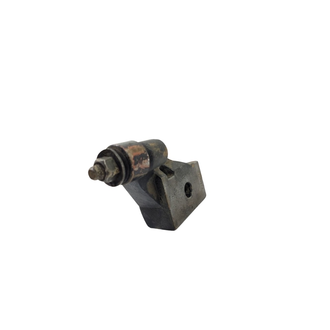 Suporte Inferior Amortecedor Direito VW  SY544310 3