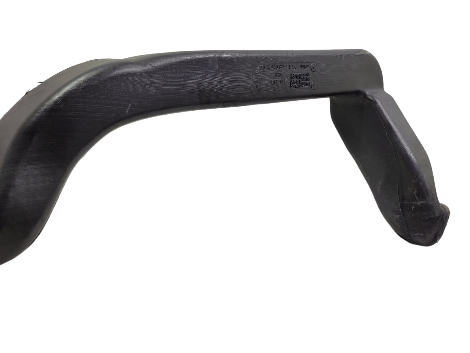 Condutor Ar M Benz A9408302144 2